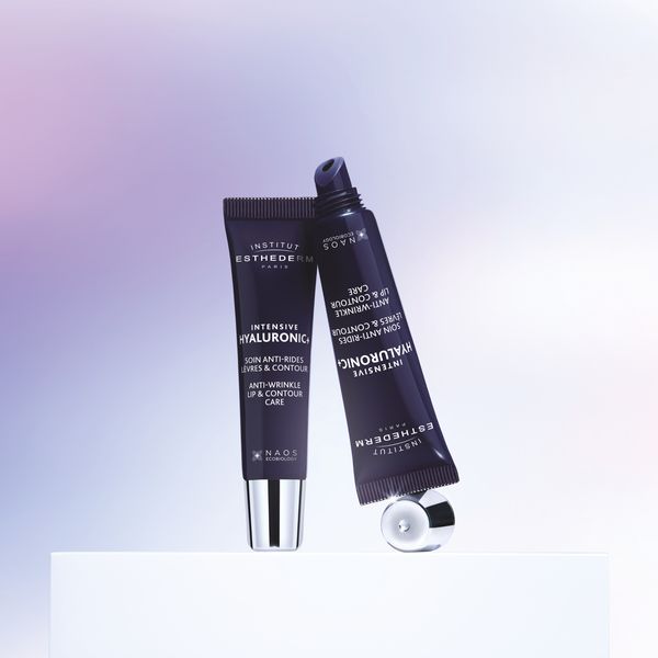 Esthederm. Soin Rides Lèvres Et Contour Intensive Hyaluronic+ - 15 ml - Concept C. Shop