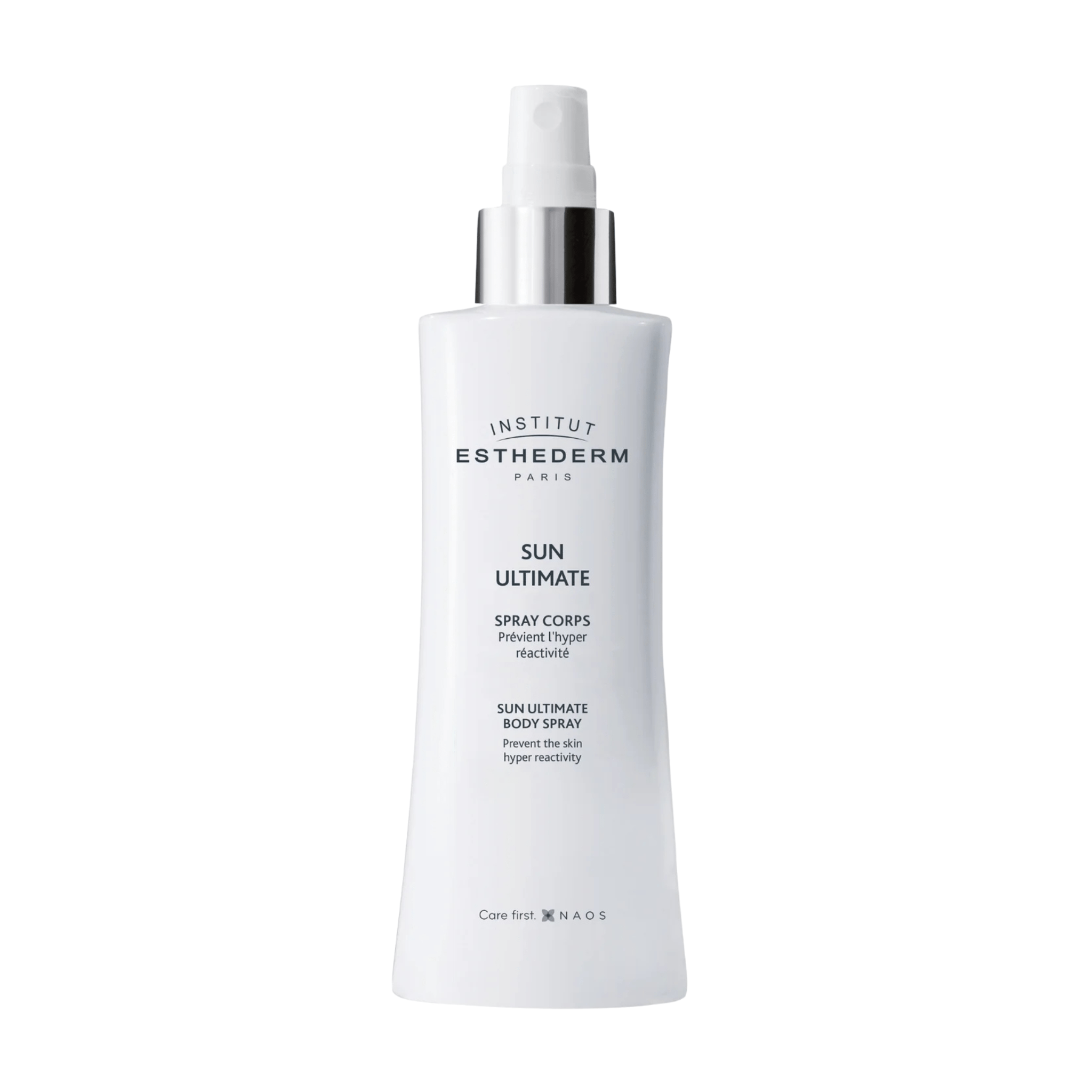 Esthederm. Spray Corps Sun Ultimate - 150 ml - Concept C. Shop