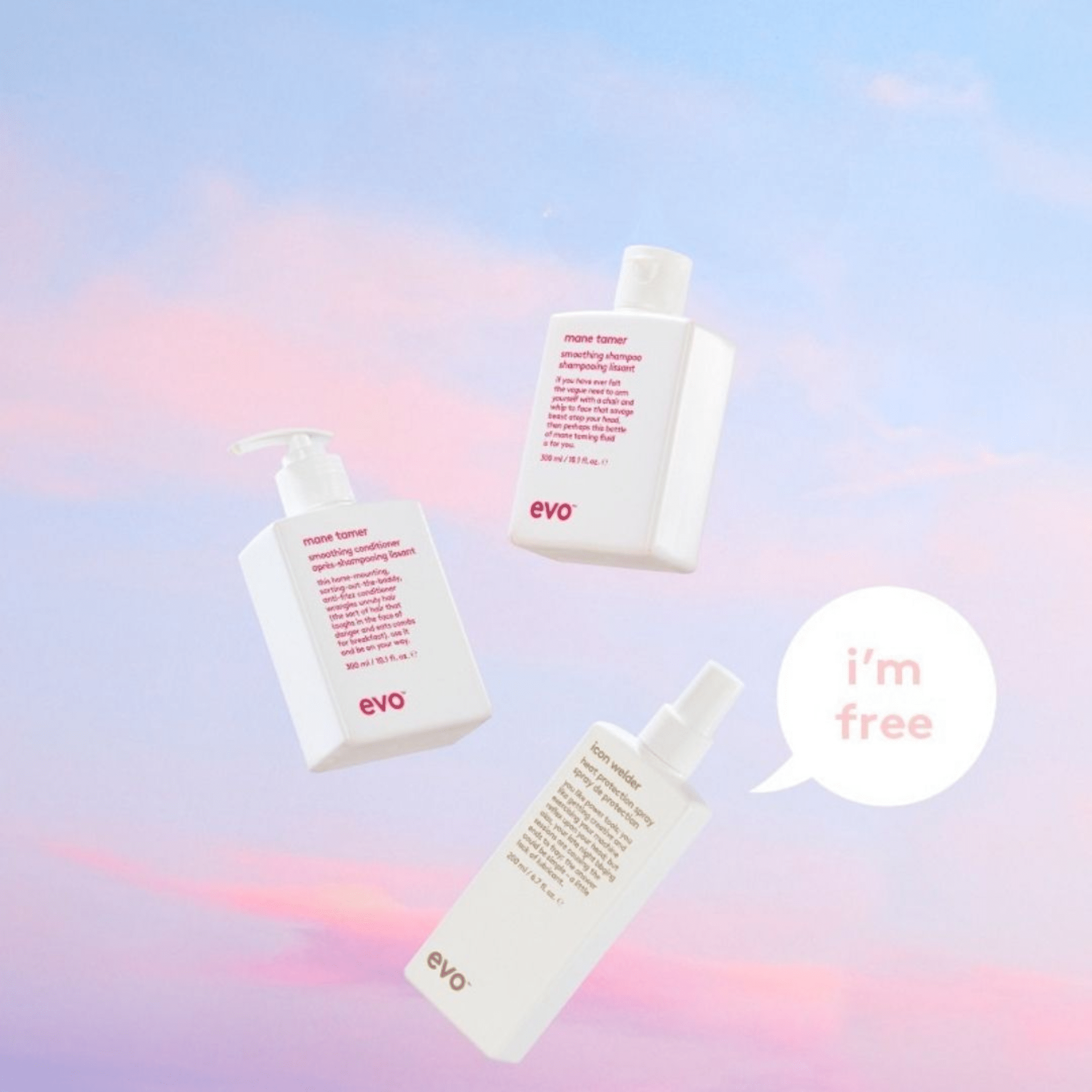 Evo. Coffret Down Pat - Concept C. Shop