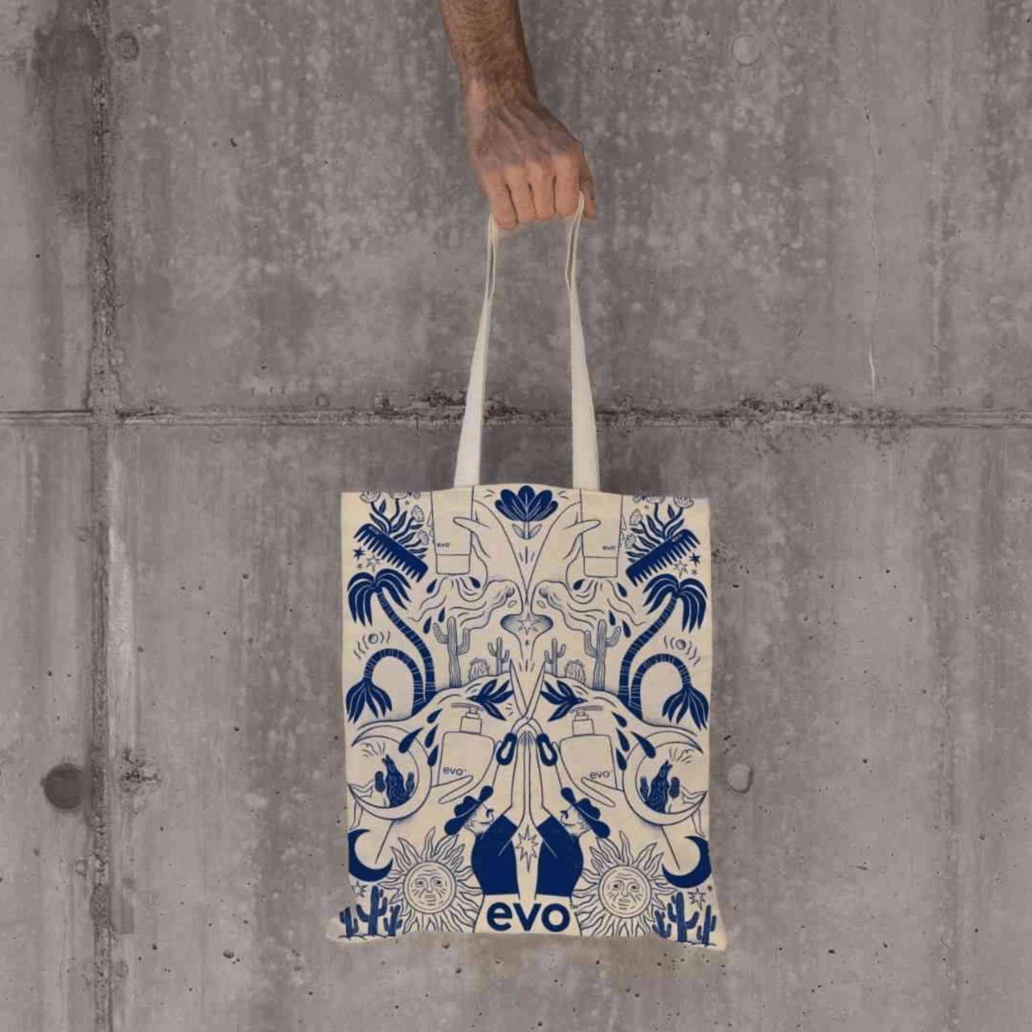 Evo. Coffret Good Givin' - Repair - Concept C. Shop