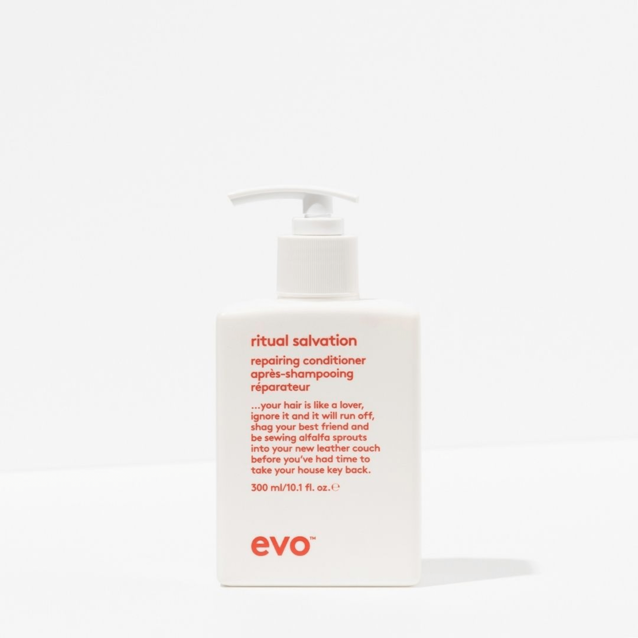 Evo. Coffret Good Givin' - Repair - Concept C. Shop