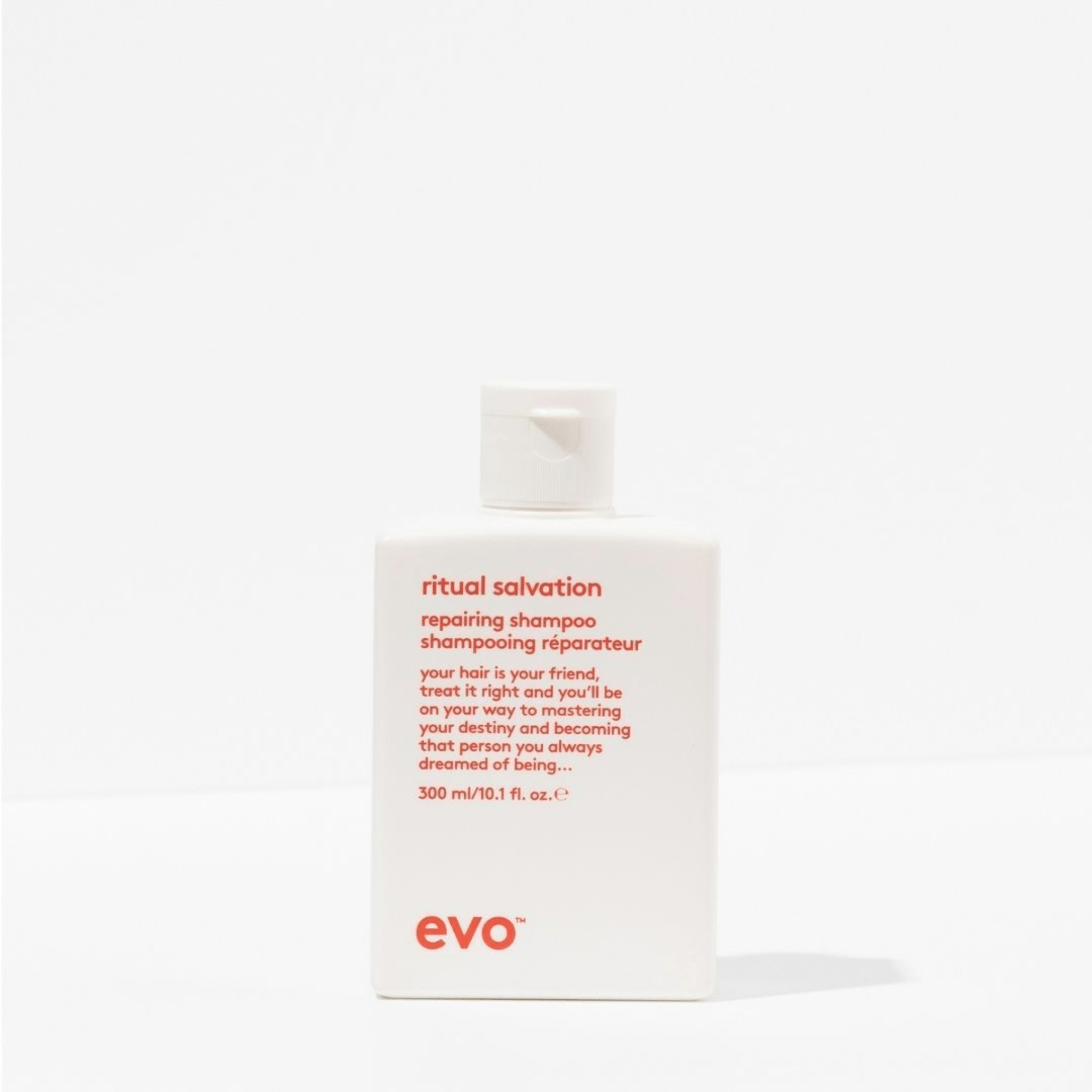 Evo. Coffret Good Givin' - Repair - Concept C. Shop