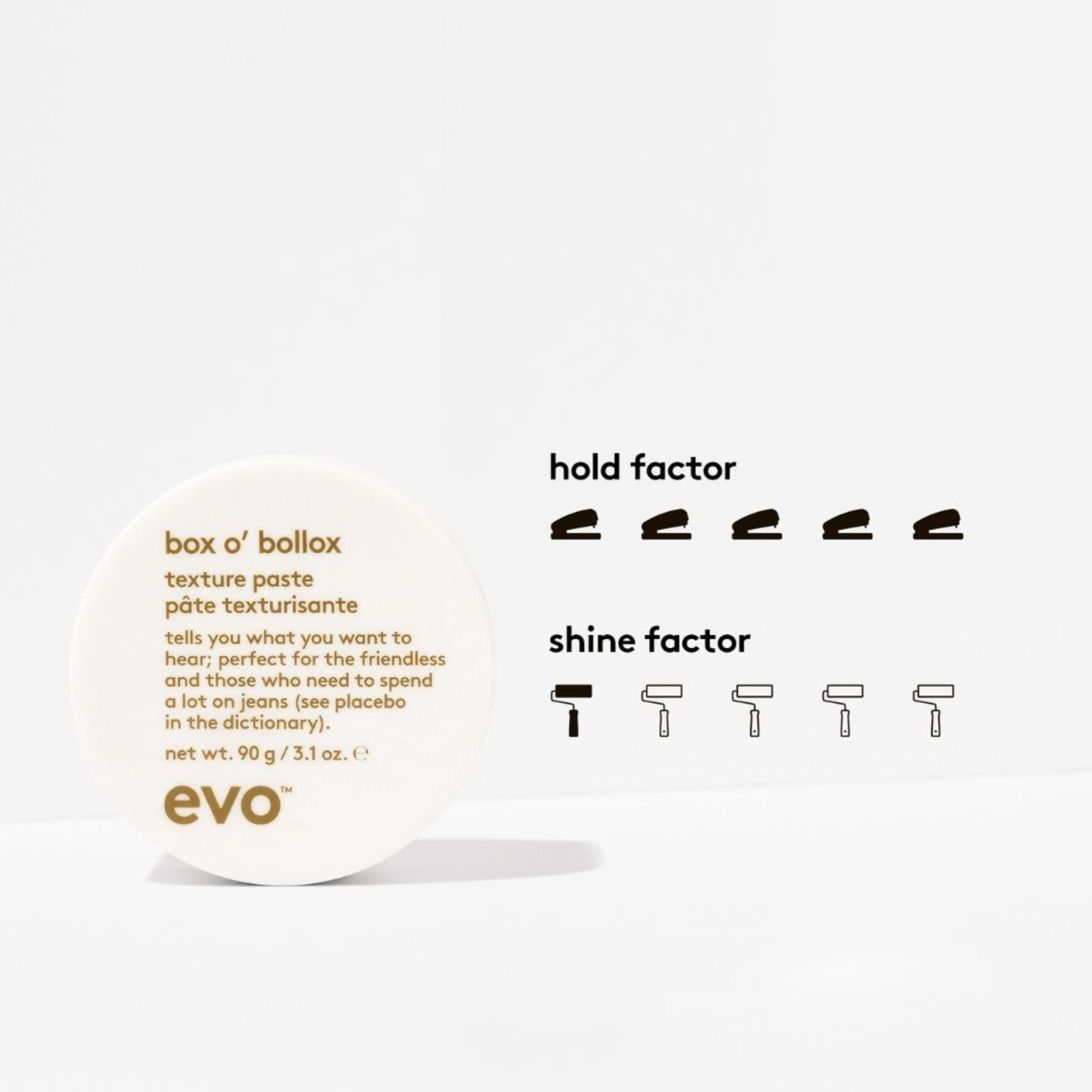 Evo. Coffret The Crusaders - Concept C. Shop