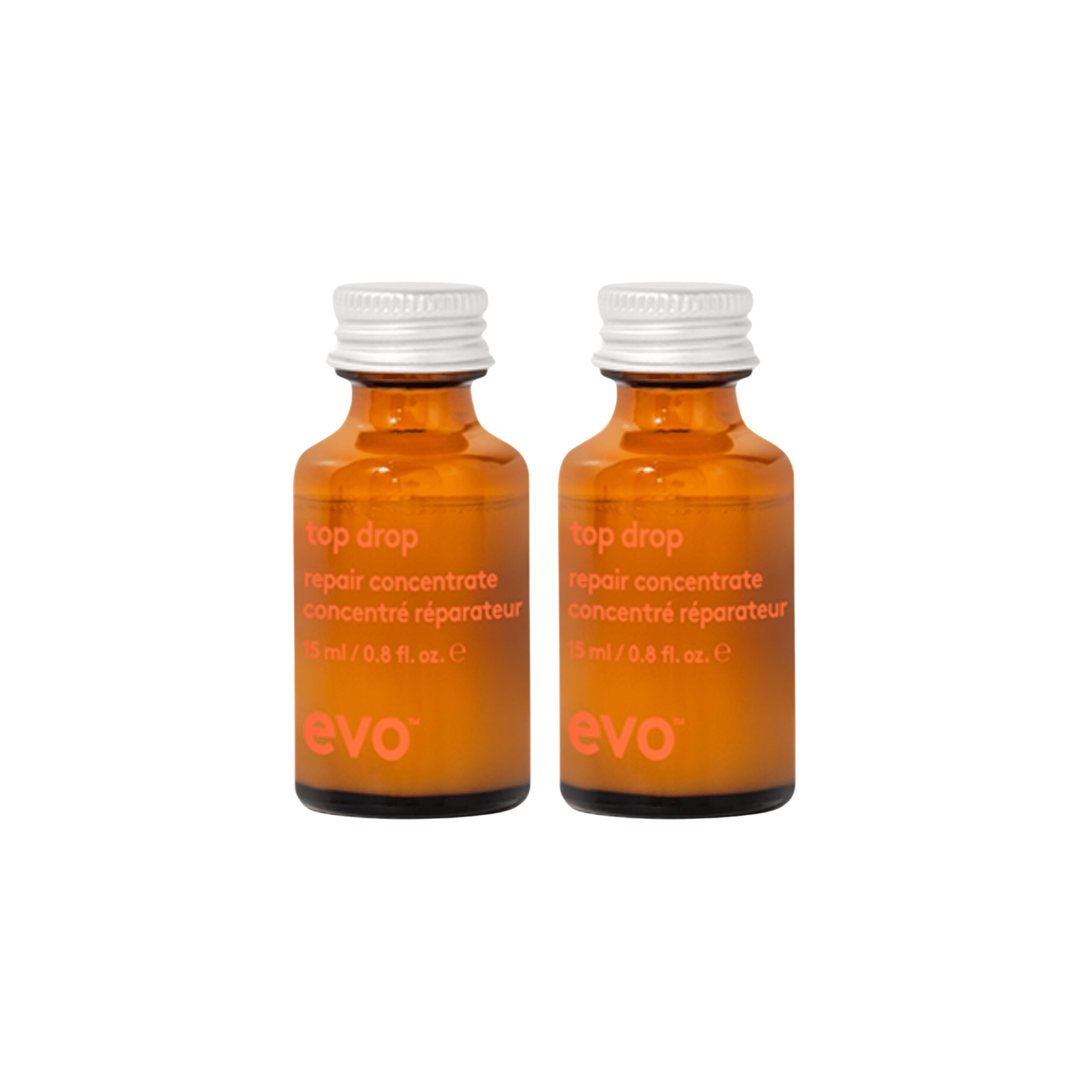 Evo. Duo Top Drop - Réparation - Concept C. Shop