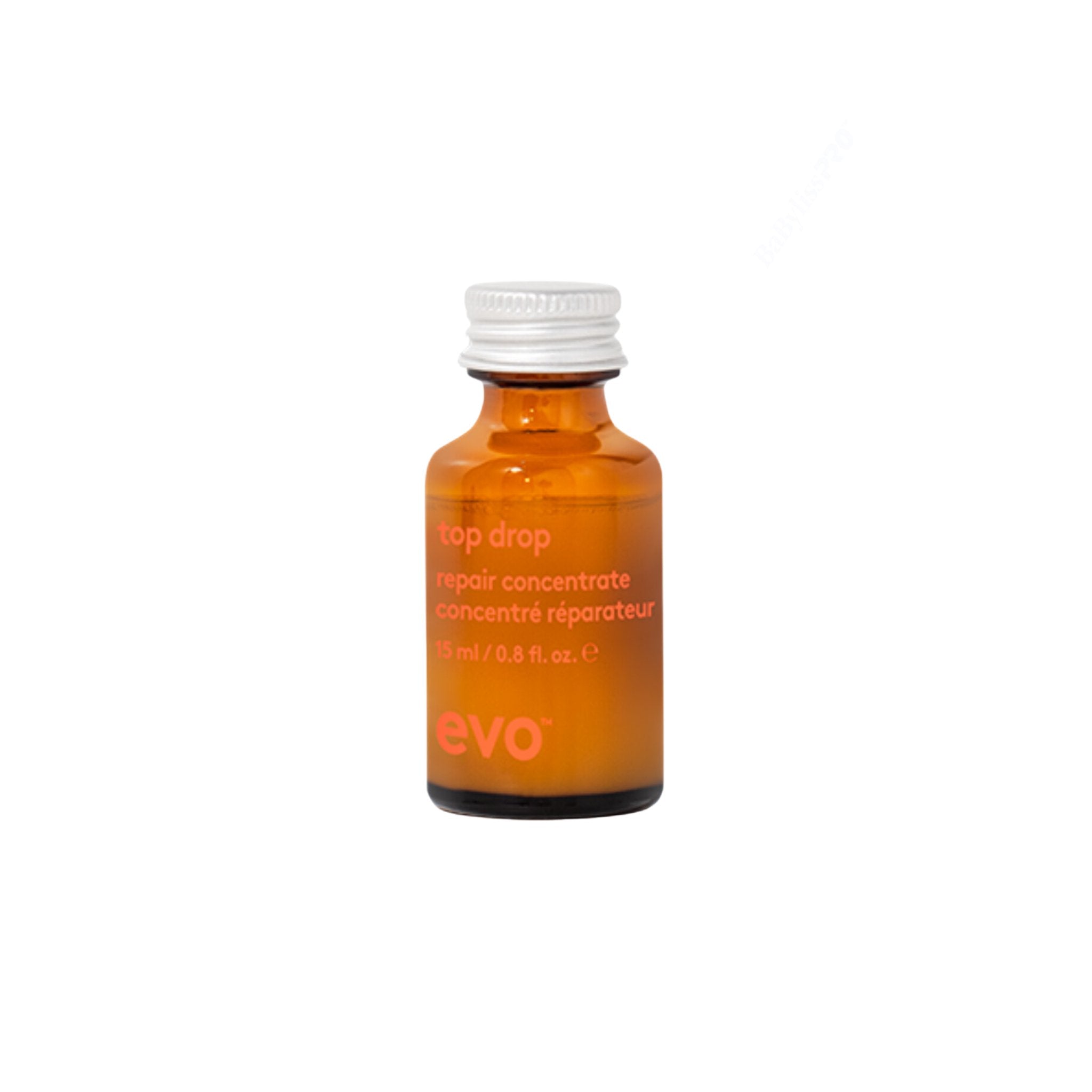 Evo. Échantillon Top Drop Réparation - 15 ml - Concept C. Shop