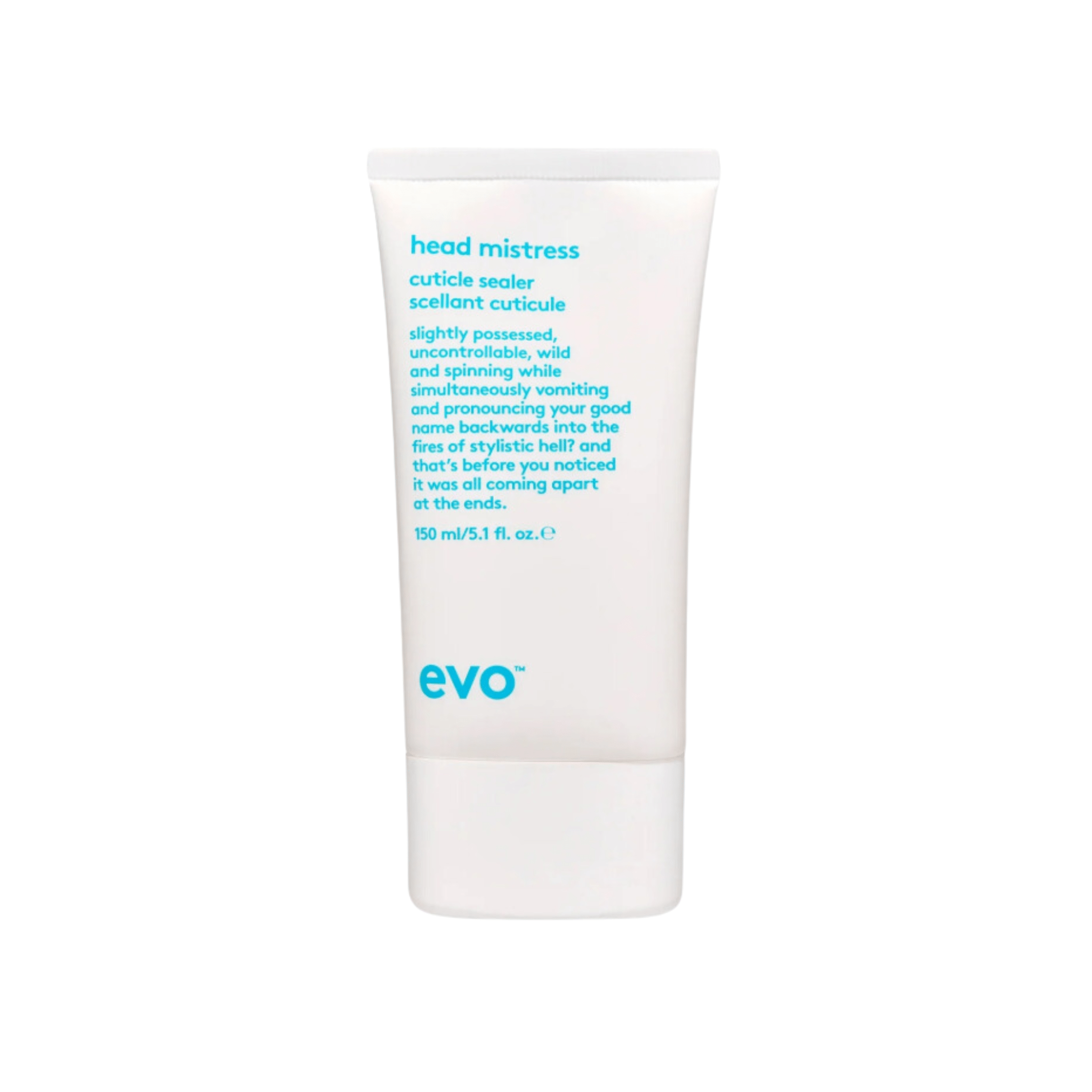 Evo. Head Mistress Scellant Cuticule - 150 ml - Concept C. Shop
