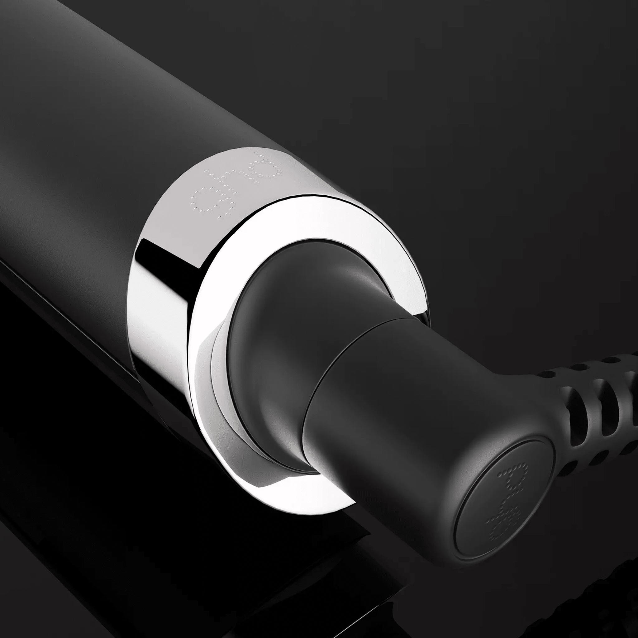 GHD. Brosse Chauffante Volumisante Rise - Concept C. Shop