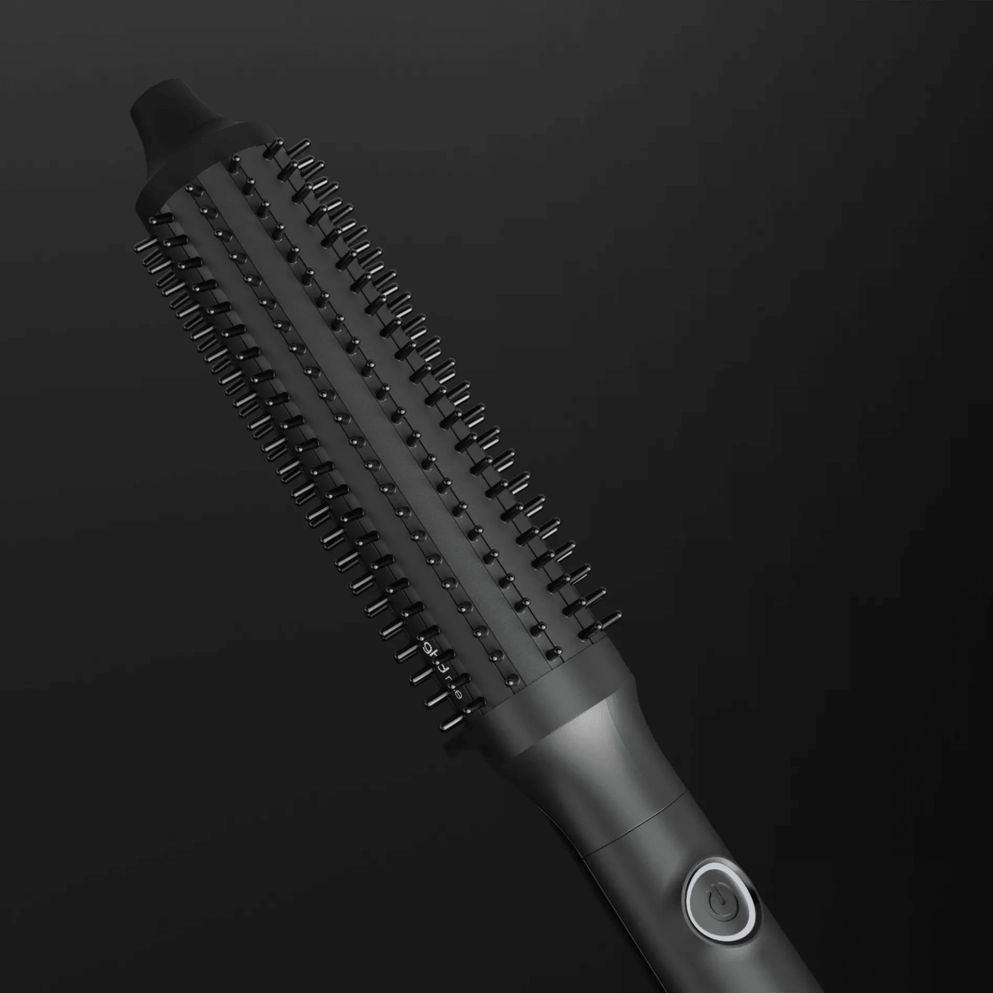 GHD. Brosse Chauffante Volumisante Rise - Concept C. Shop