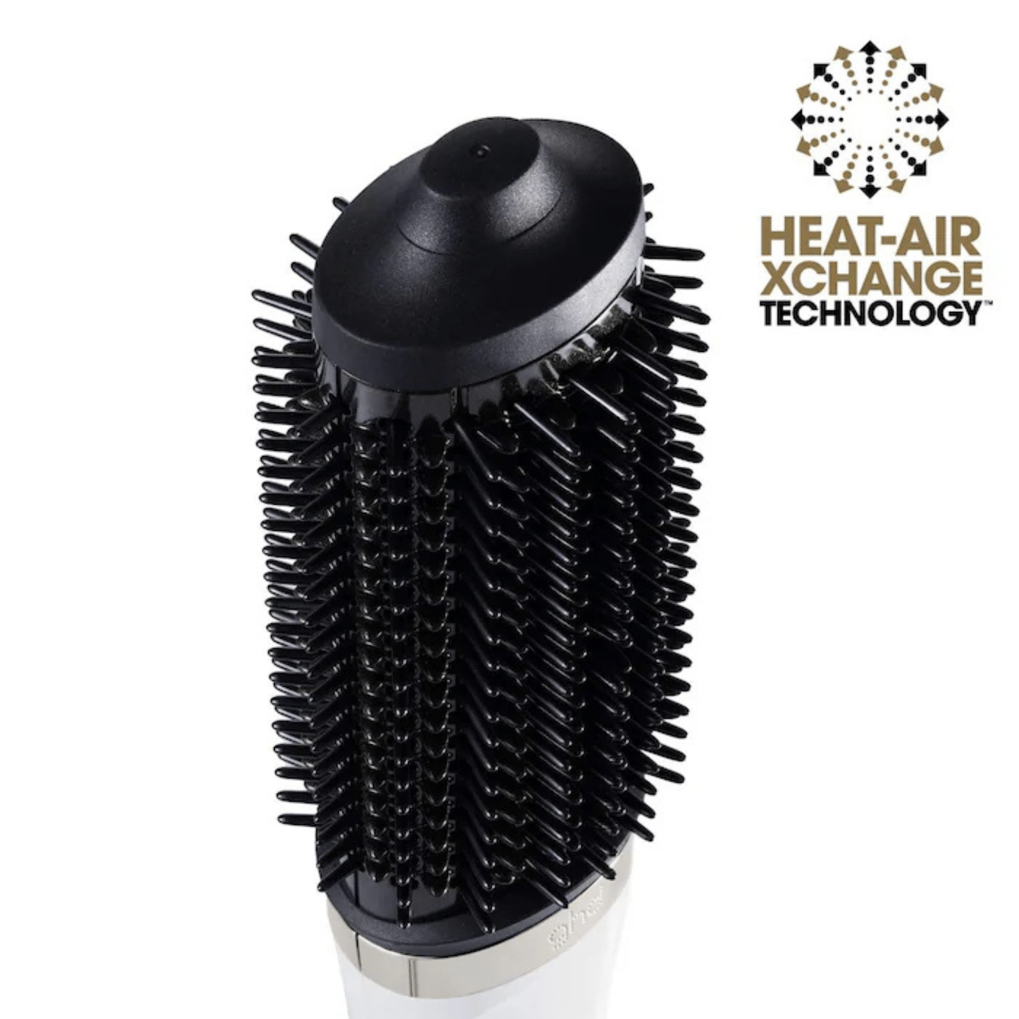 GHD. Brosse - Séchoir 2 - En - 1 Duet Blowdry - Blanc - Concept C. Shop