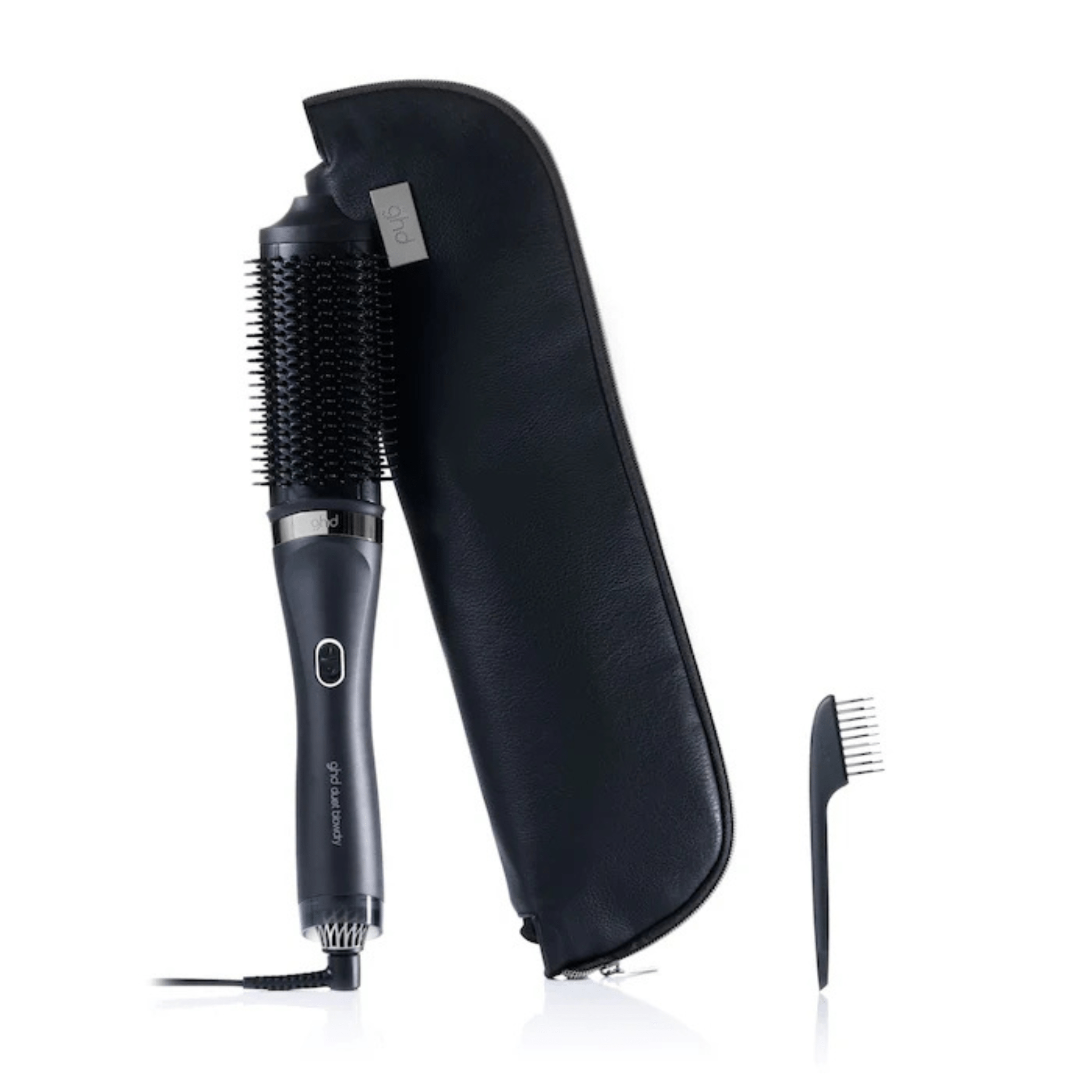 GHD. Brosse - Séchoir 2 - En - 1 Duet Blowdry - Noir - Concept C. Shop
