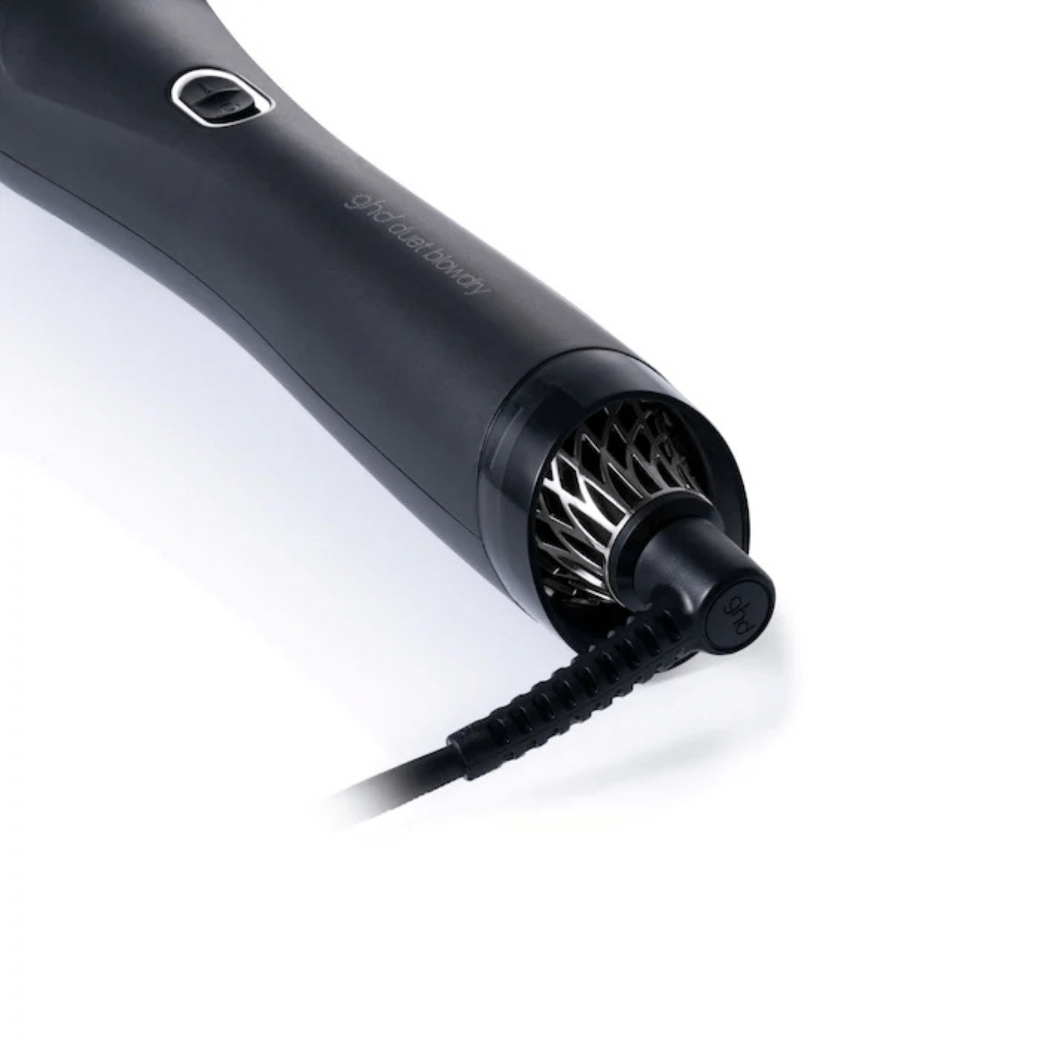 GHD. Brosse - Séchoir 2 - En - 1 Duet Blowdry - Noir - Concept C. Shop