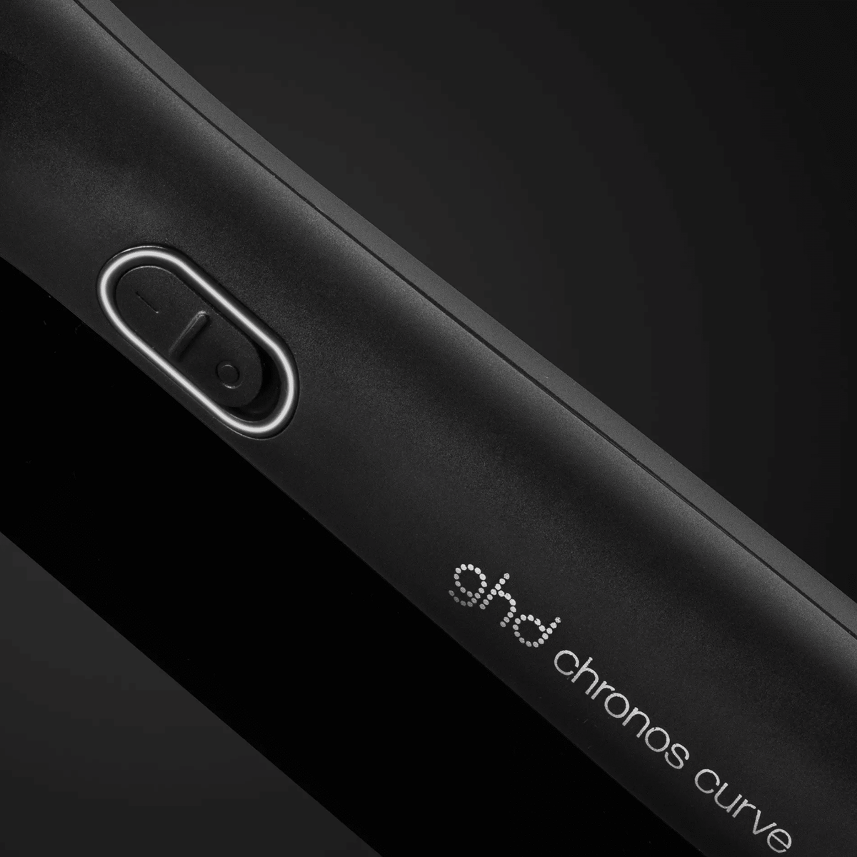 GHD. Coffret Des Fêtes Fer À Friser Sans Pince Chronos Curve Max - 1 1/2 Po - Concept C. Shop