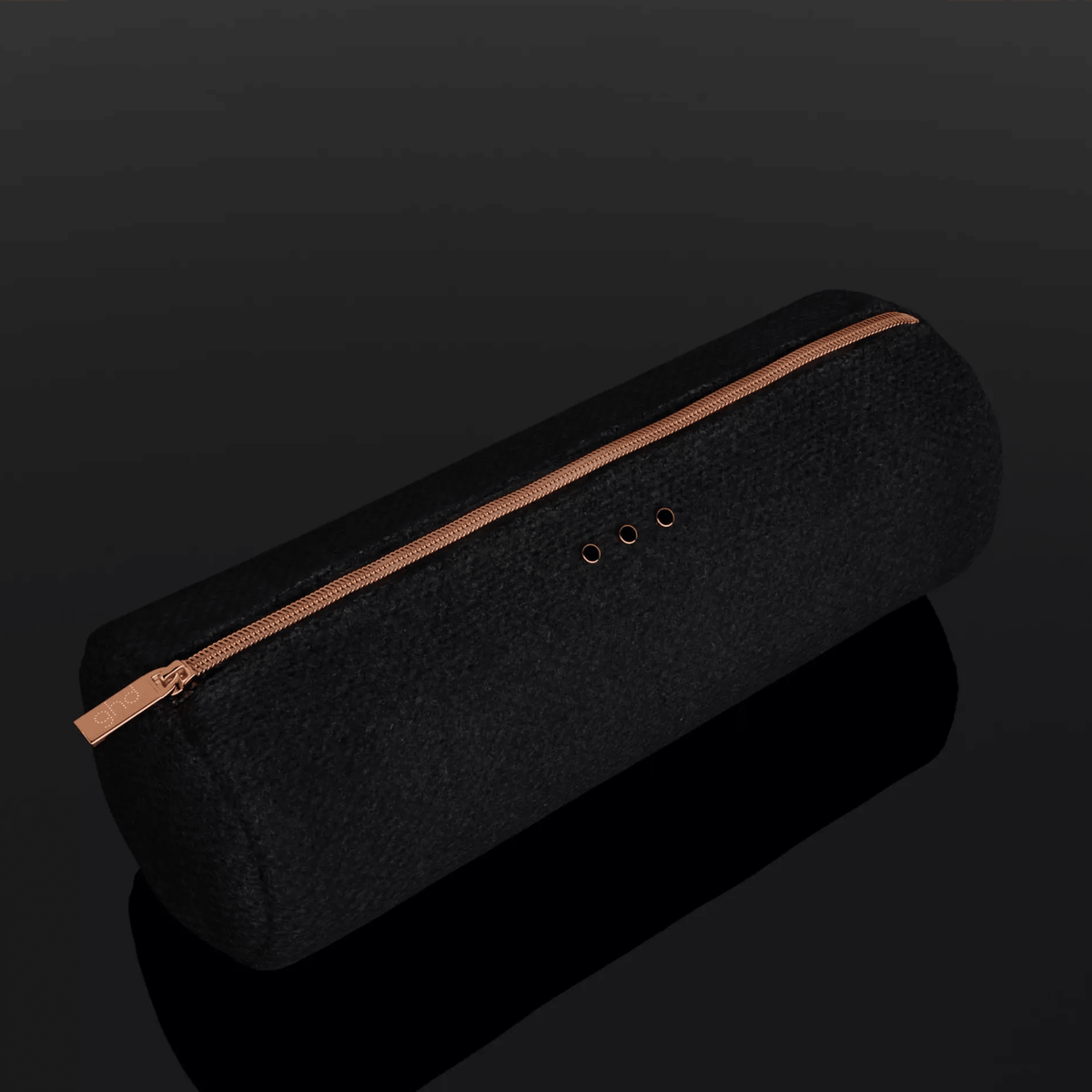 GHD. Coffret Des Fêtes Fer Plat Chronos Max Noir - Concept C. Shop