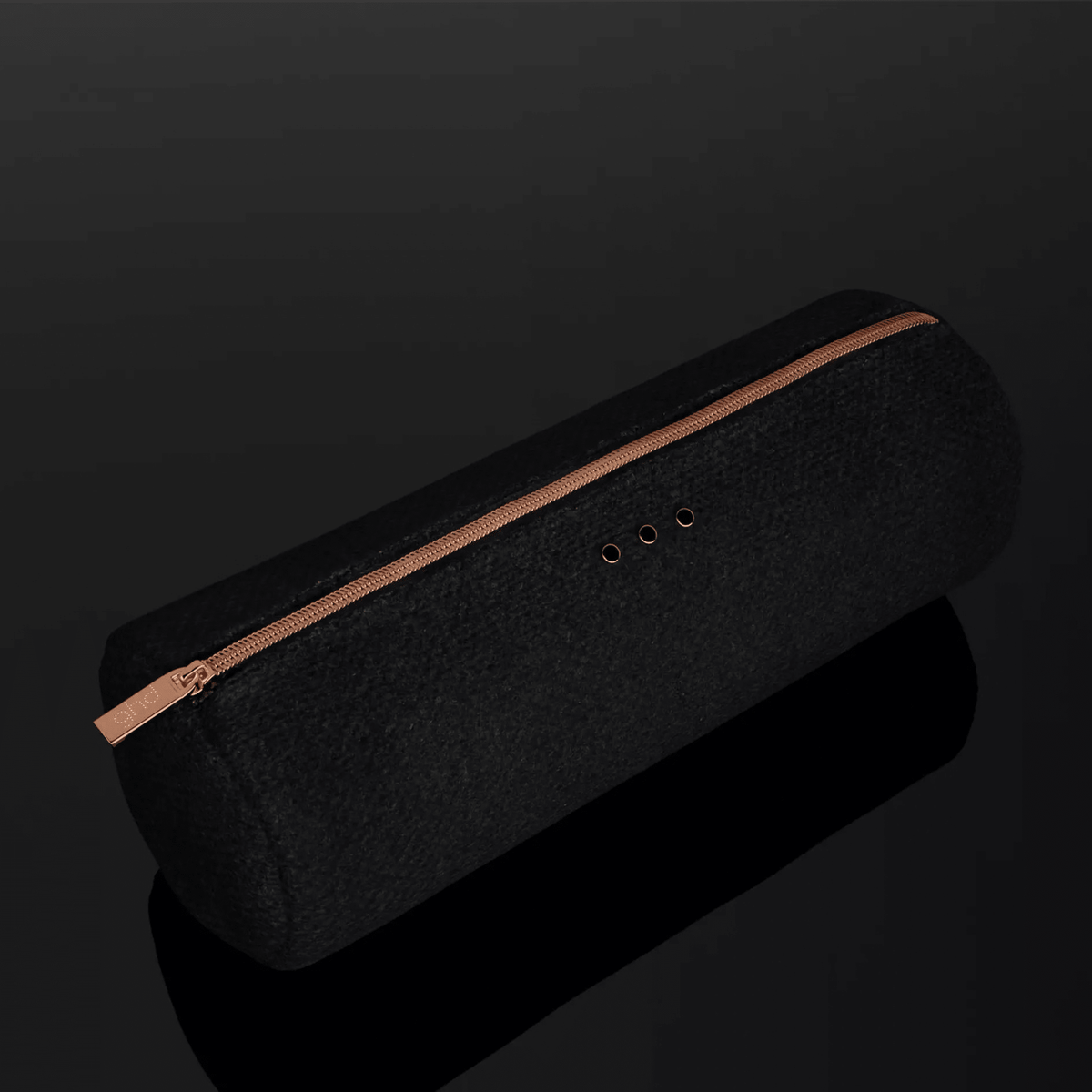GHD. Coffret Des Fêtes Fer Plat Platinum + Noir - 1 Po - Concept C. Shop