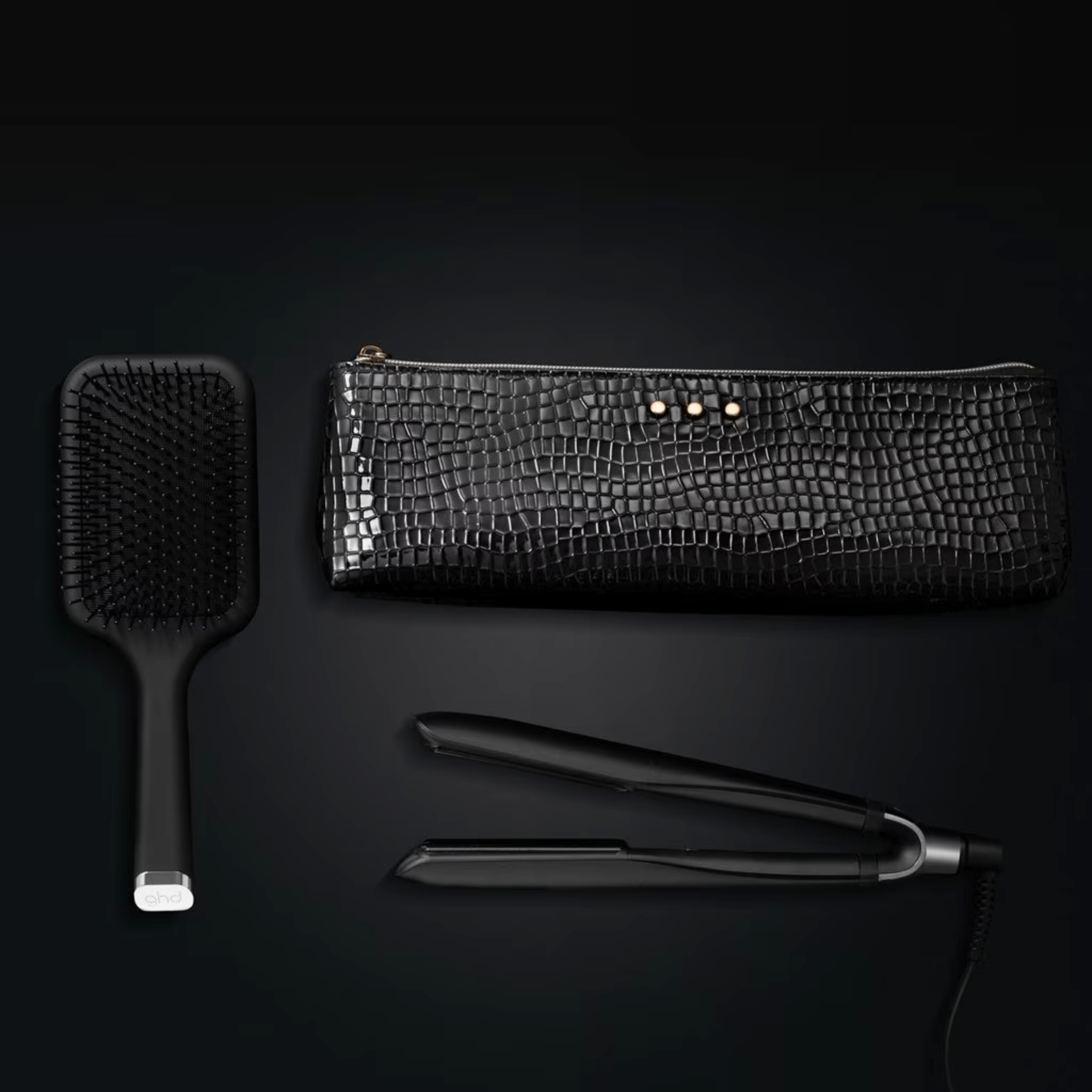 GHD. Coffret Des Fêtes - Platinum + - Concept C. Shop