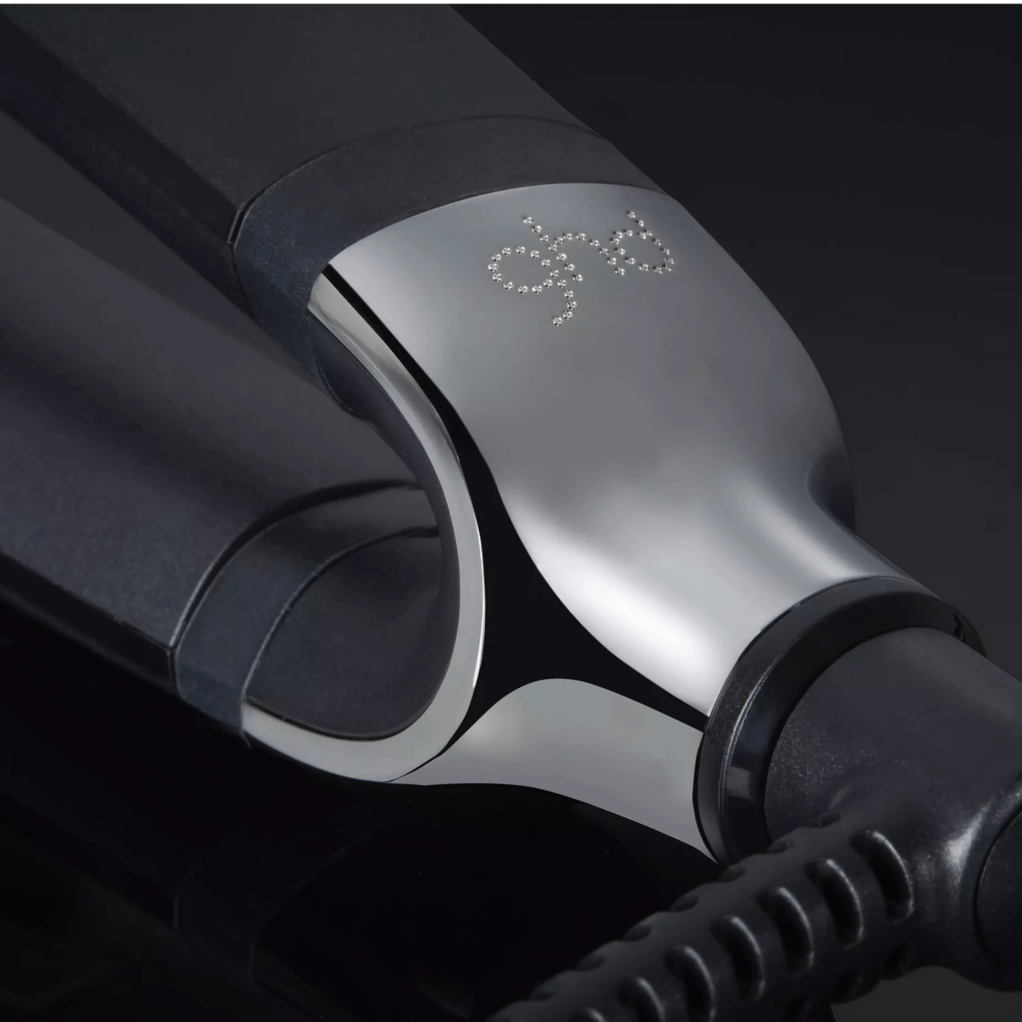 GHD. Coffret Des Fêtes - Platinum + - Concept C. Shop