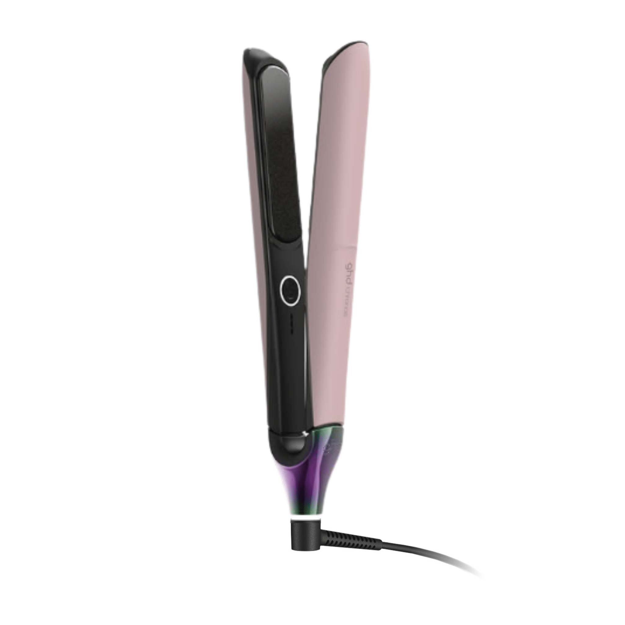 GHD. Coffret Fer Plat Chronos - Rose Transcendant - Concept C. Shop