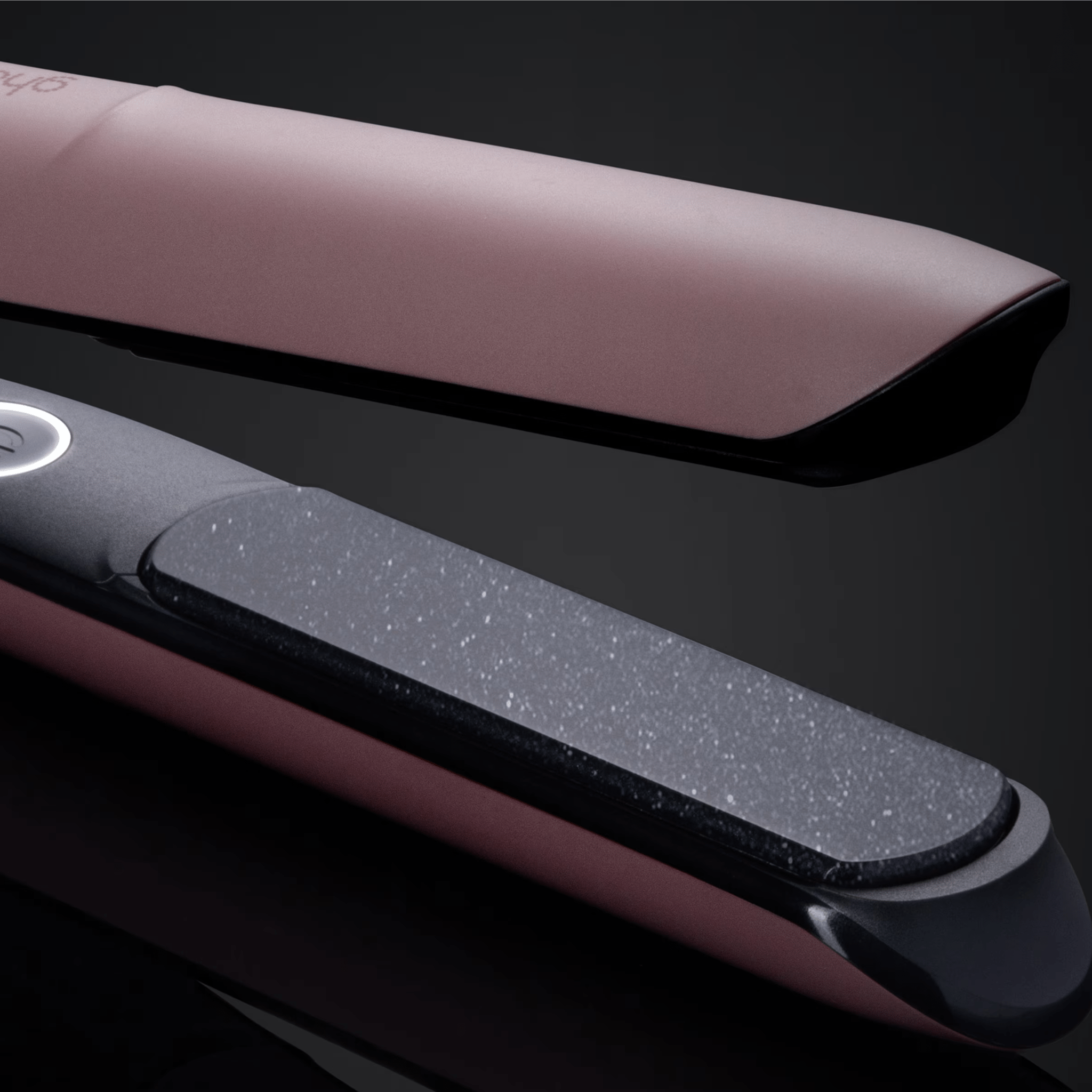 GHD. Coffret Fer Plat Chronos - Rose Transcendant - Concept C. Shop