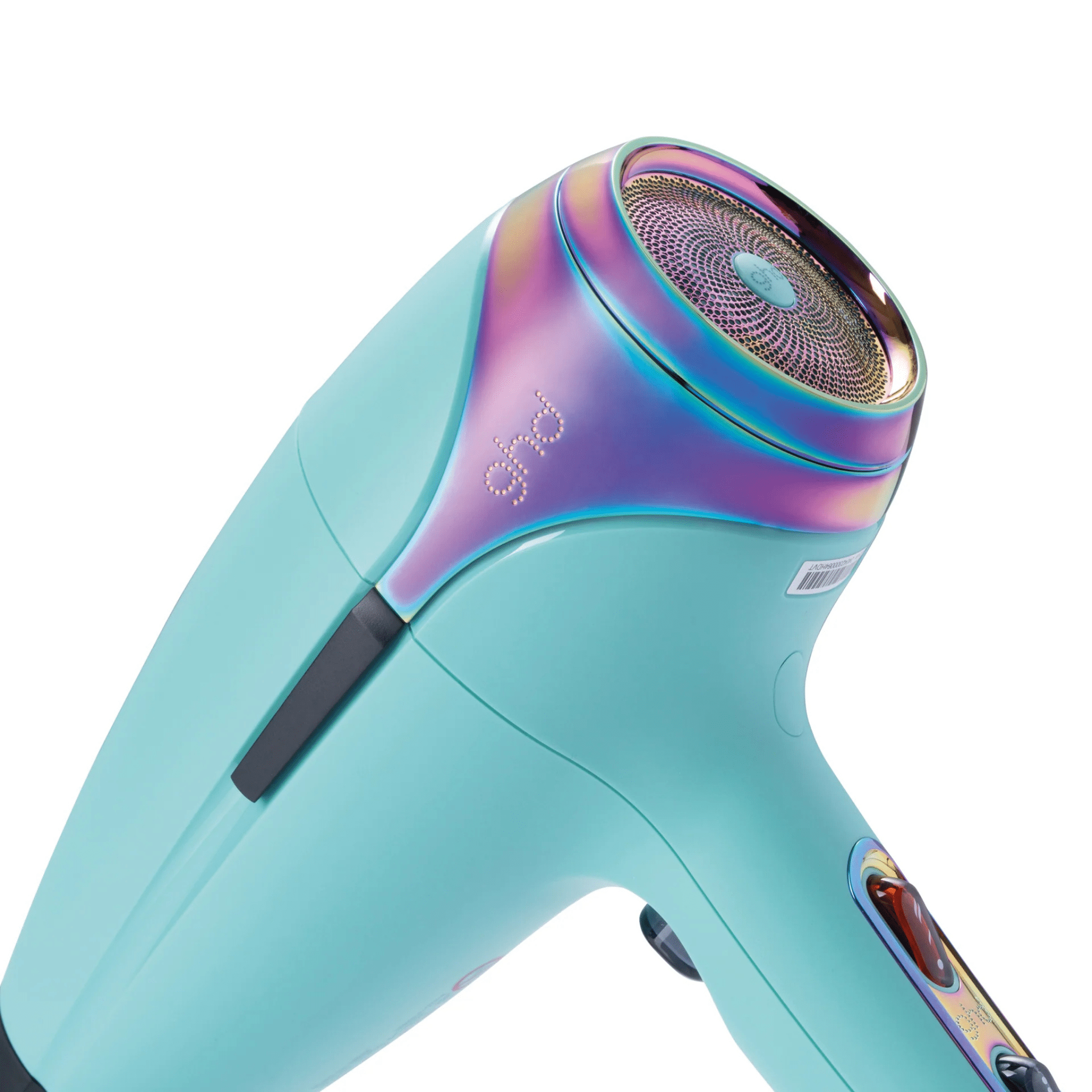 GHD. Coffret Séchoir Hélios - Aqua Mystique - Concept C. Shop