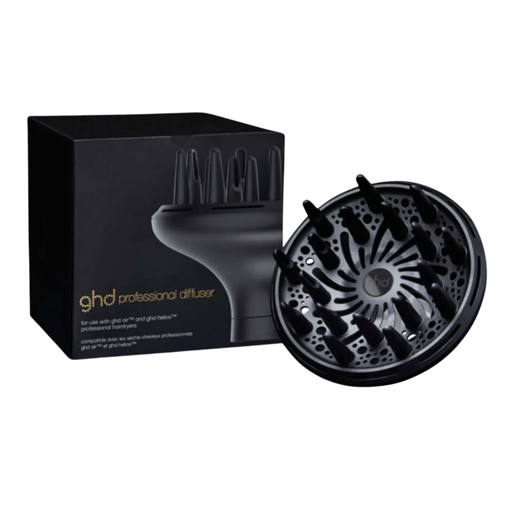 GHD. Diffuseur Helios - Concept C. Shop