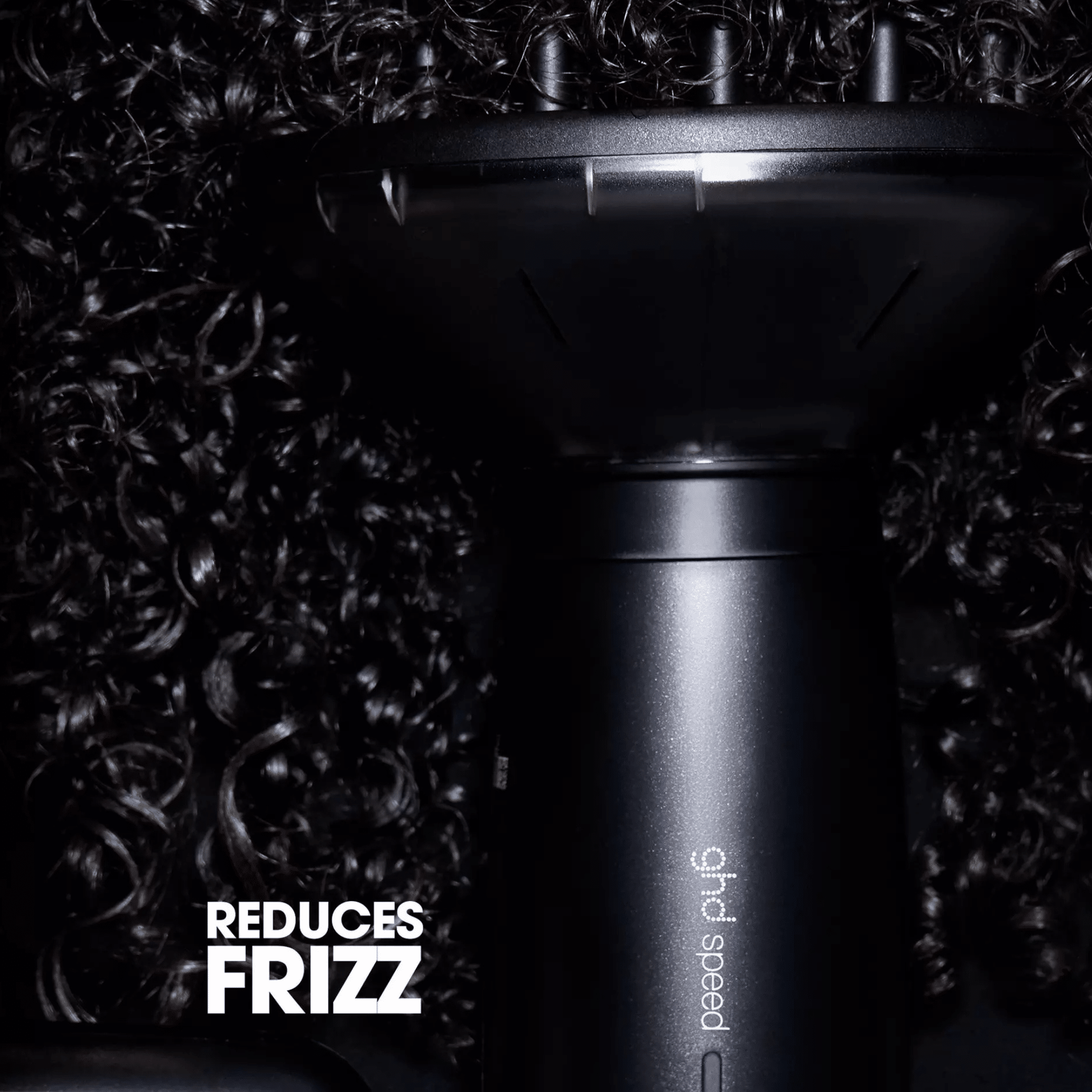 GHD. Diffuseur Pour Séchoir Speed - Concept C. Shop