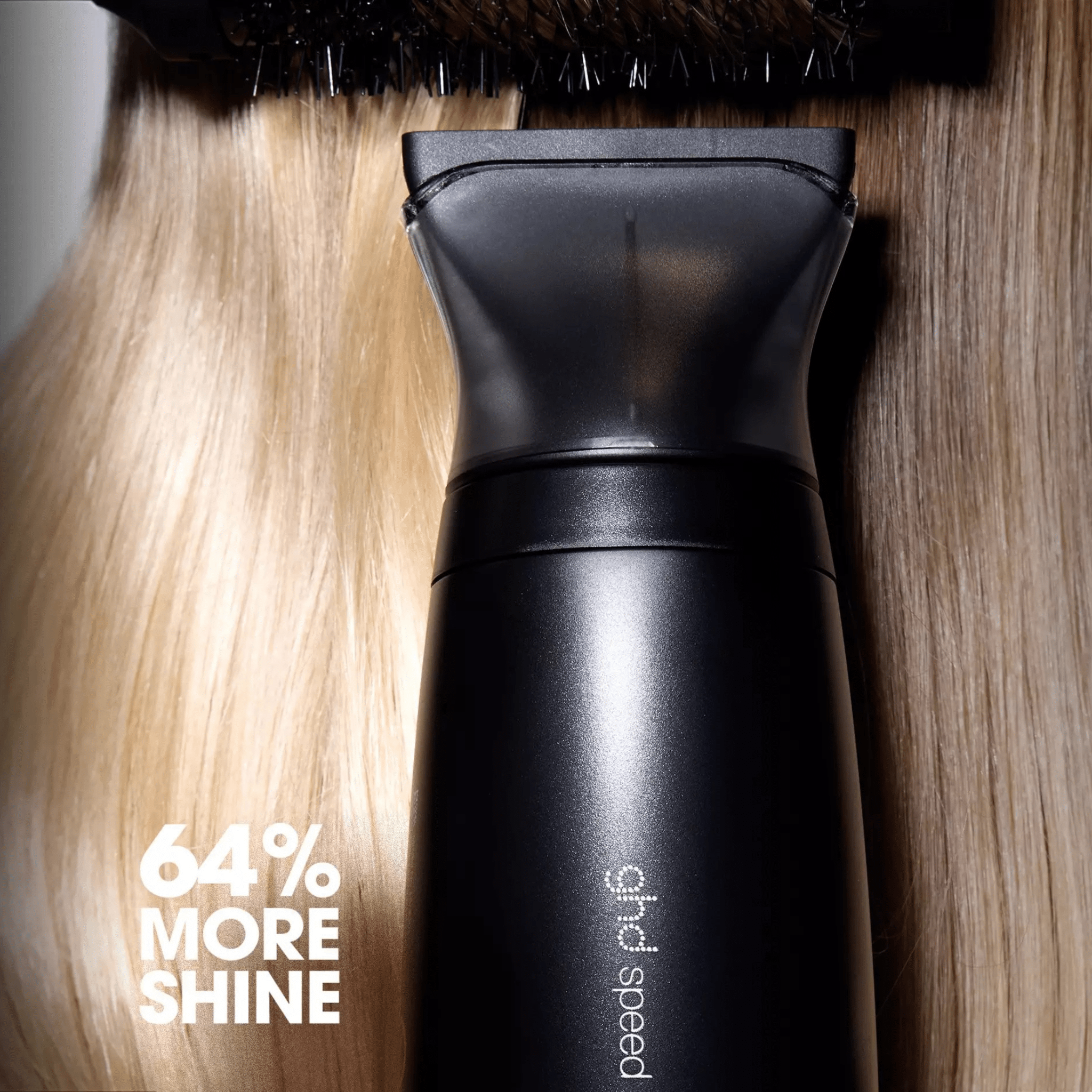 GHD. Embout Concentrateur De Précision Pour Séchoir Speed - Concept C. Shop