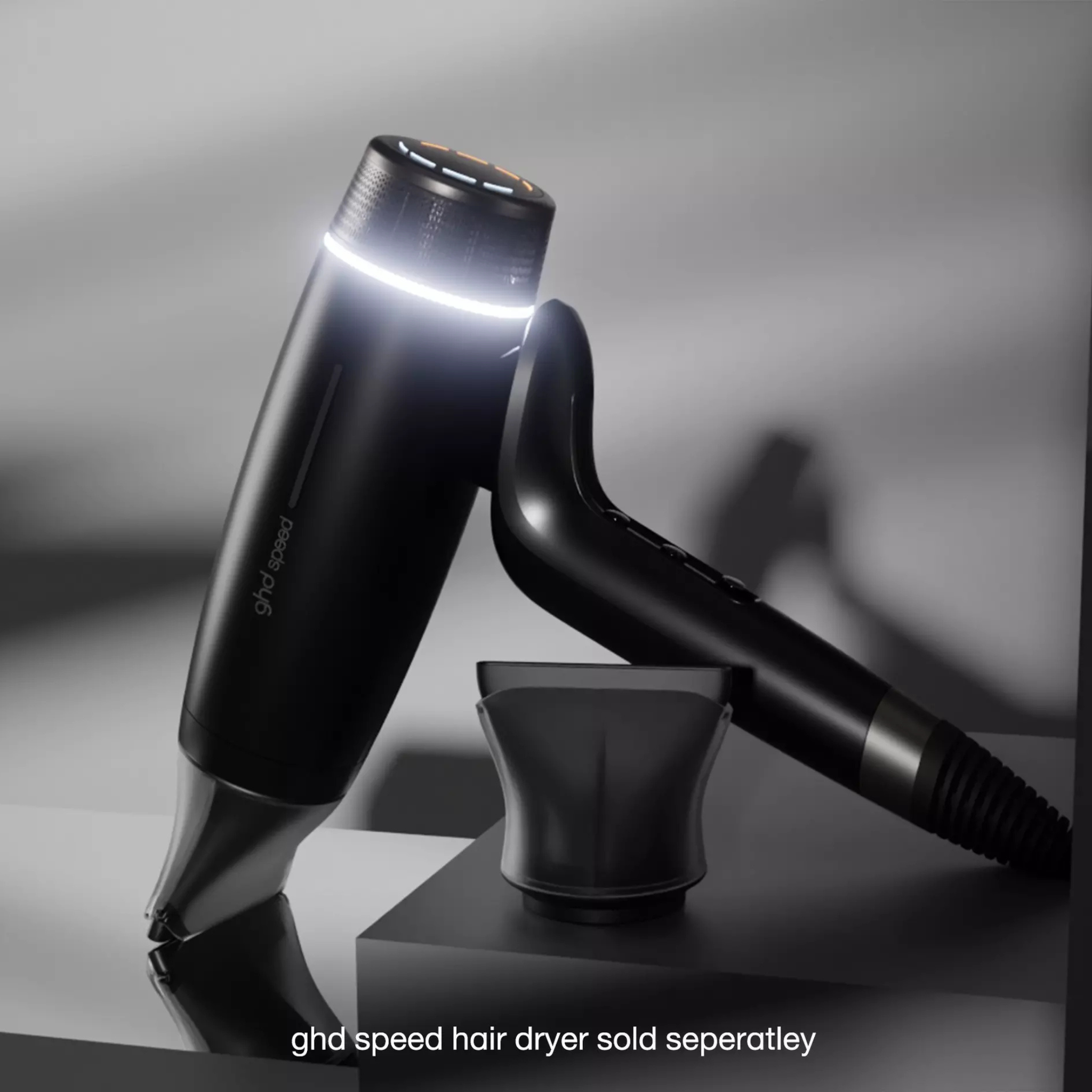 GHD. Embout Concentrateur De Précision Pour Séchoir Speed - Concept C. Shop