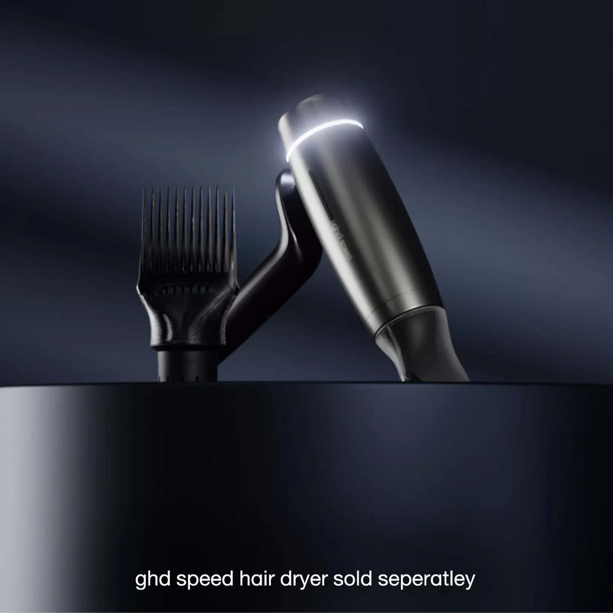 GHD. Embout Peigne Haute Résistance Pour Séchoir Speed - Concept C. Shop