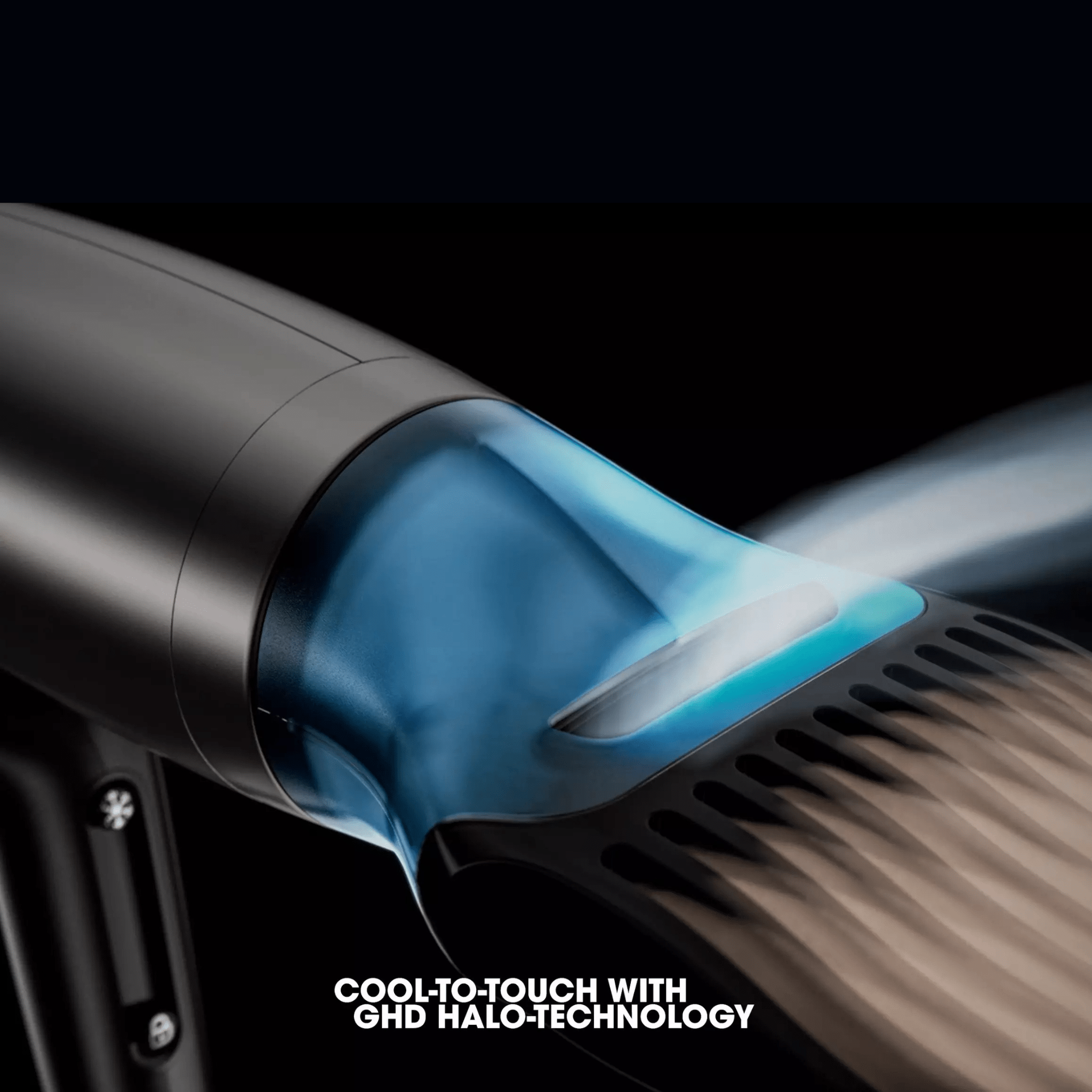 GHD. Embout Peigne Haute Résistance Pour Séchoir Speed - Concept C. Shop