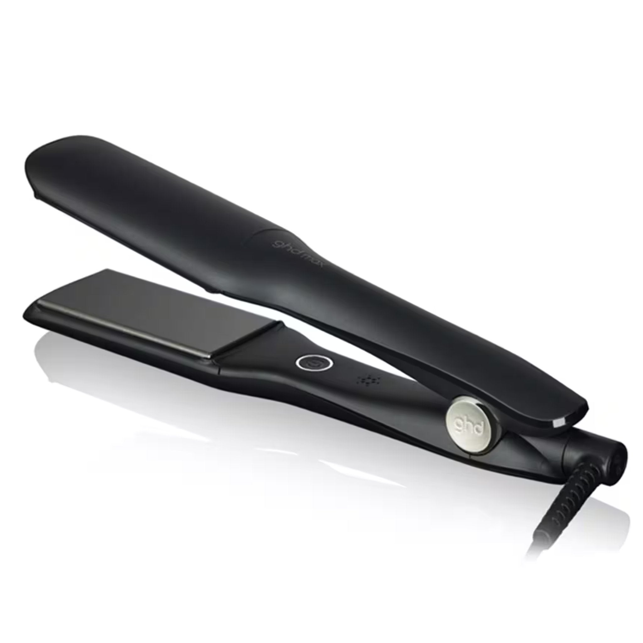 GHD. Ensemble Fer Plat Lisseur Max - 2 po - Concept C. Shop