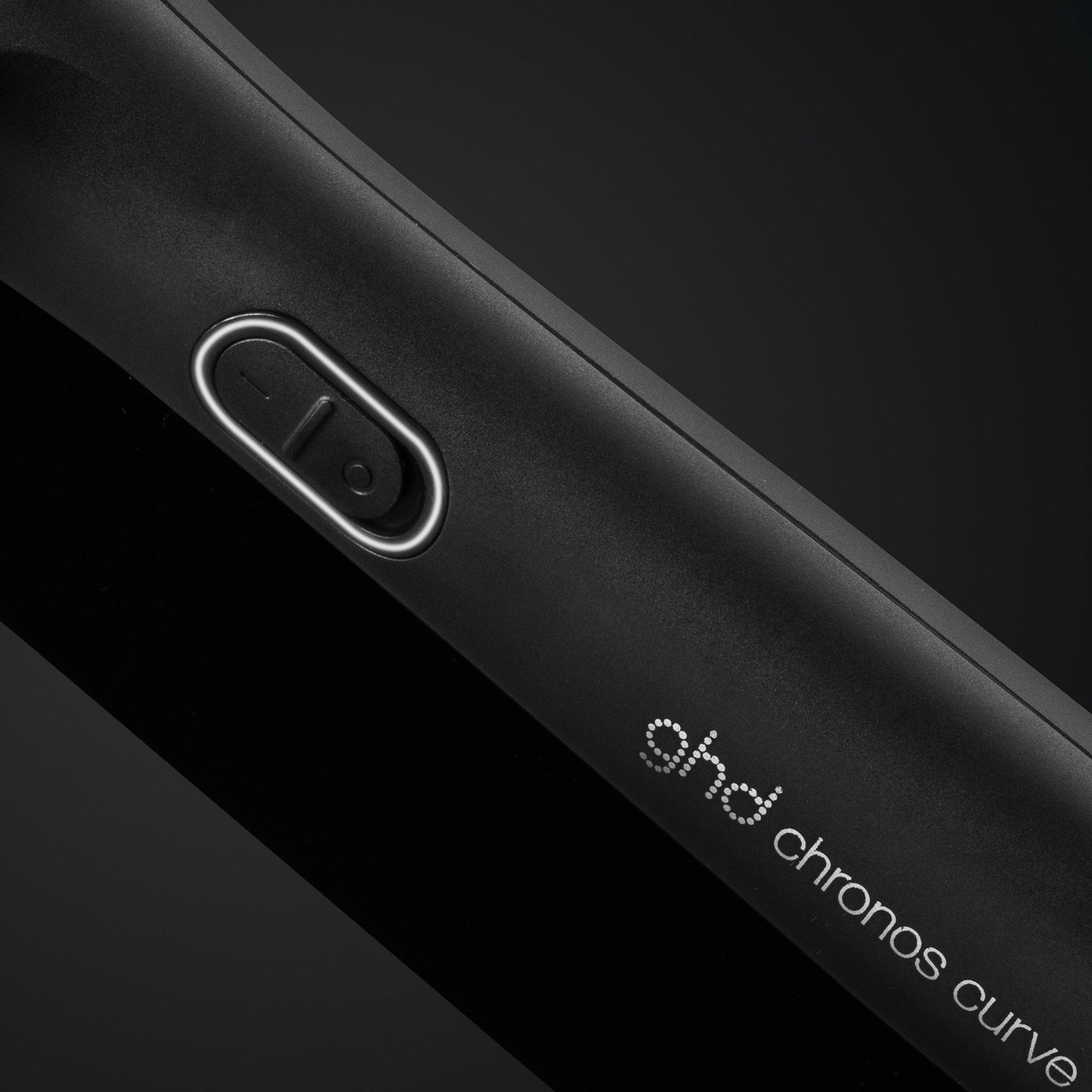 GHD. Fer à Friser Chronos Curve Classic - 1 Po - Concept C. Shop