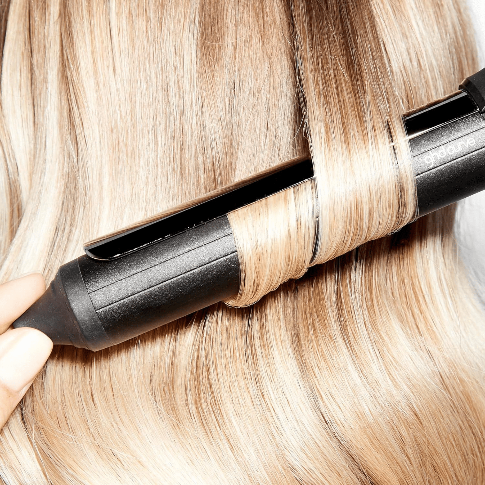 GHD. Fer À Friser Classic Curl - 1 po - Concept C. Shop