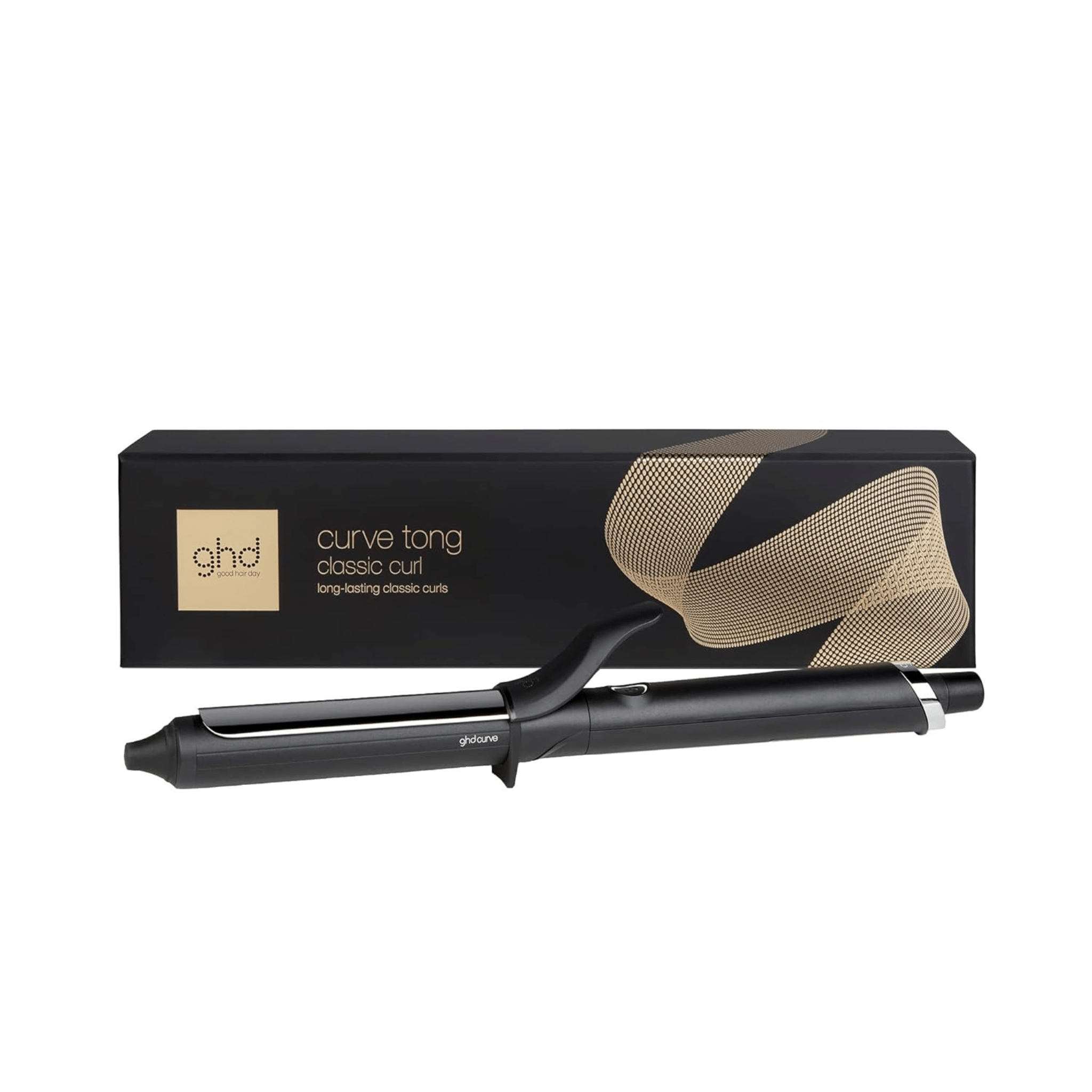 GHD. Fer À Friser Classic Curl - 1 po - Concept C. Shop