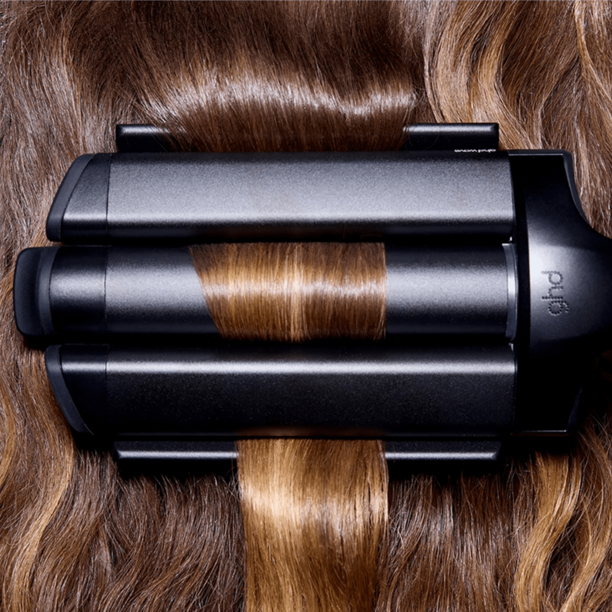 GHD. Fer À Vaguer Wave - Concept C. Shop