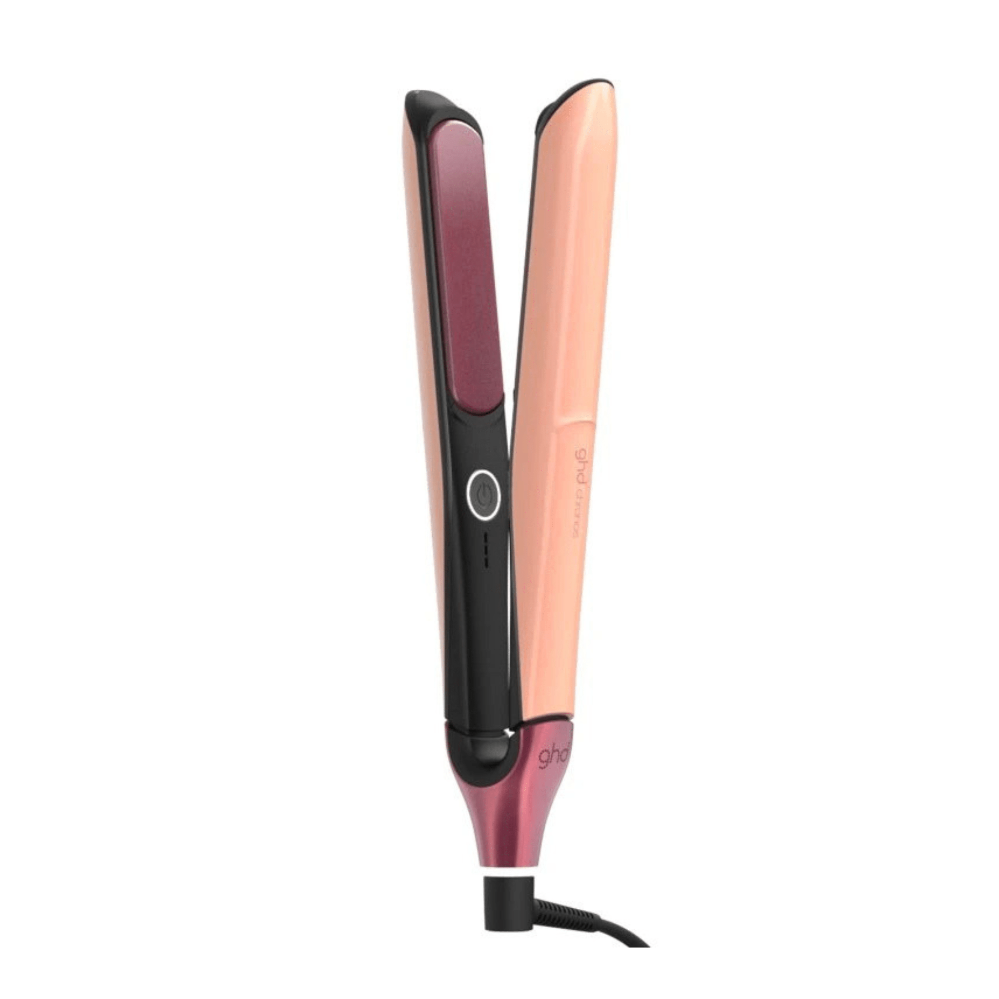 GHD. Fer Plat Chronos Édition Limitée - Pêche Ensoleillée - Concept C. Shop