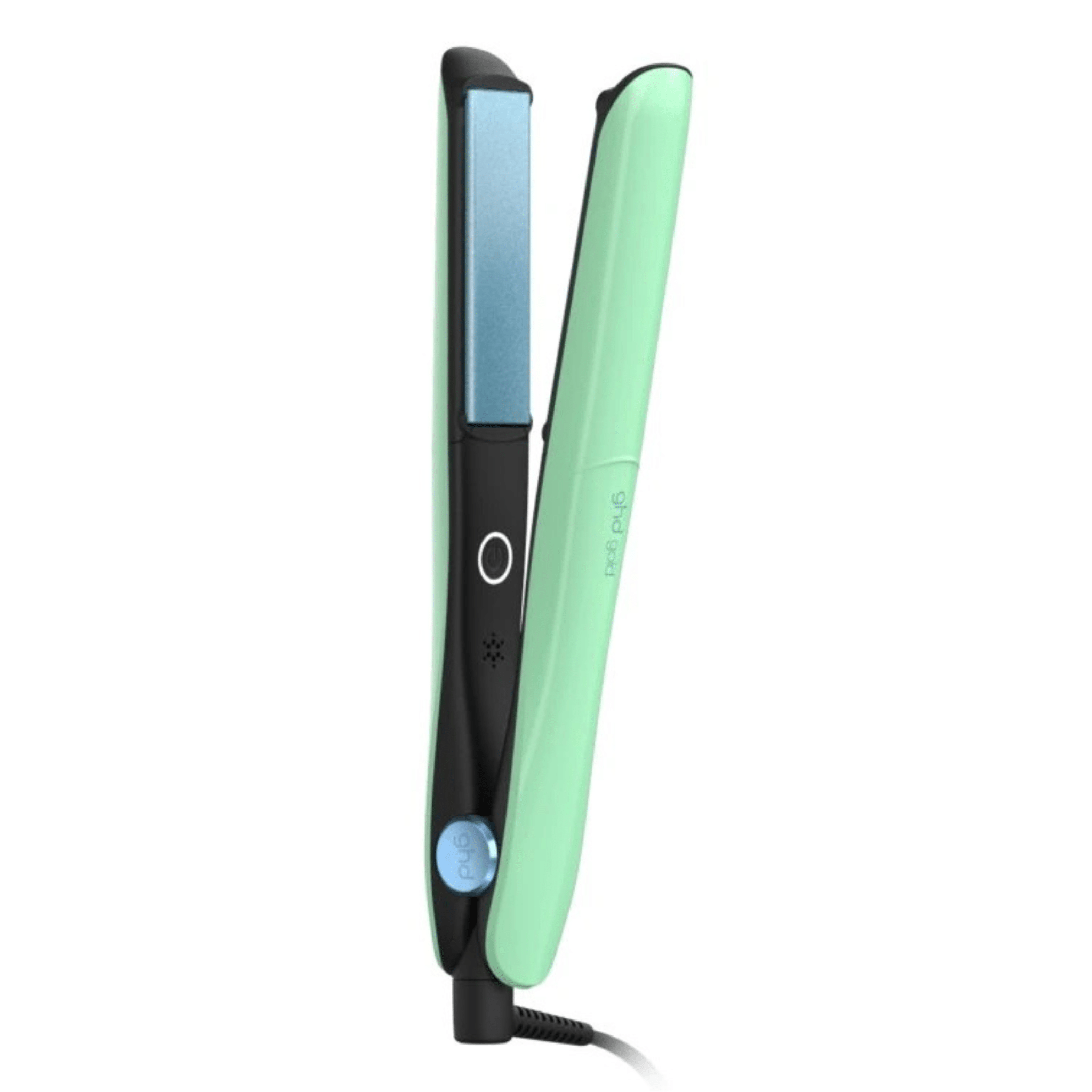 GHD. Fer Plat Gold Édition Limitée - Gelée de Menthe - Concept C. Shop