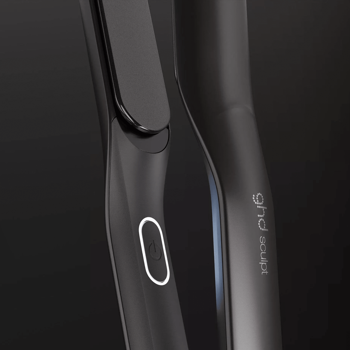 GHD. Fer Plat Interactif Sculpt - 1 po - Concept C. Shop
