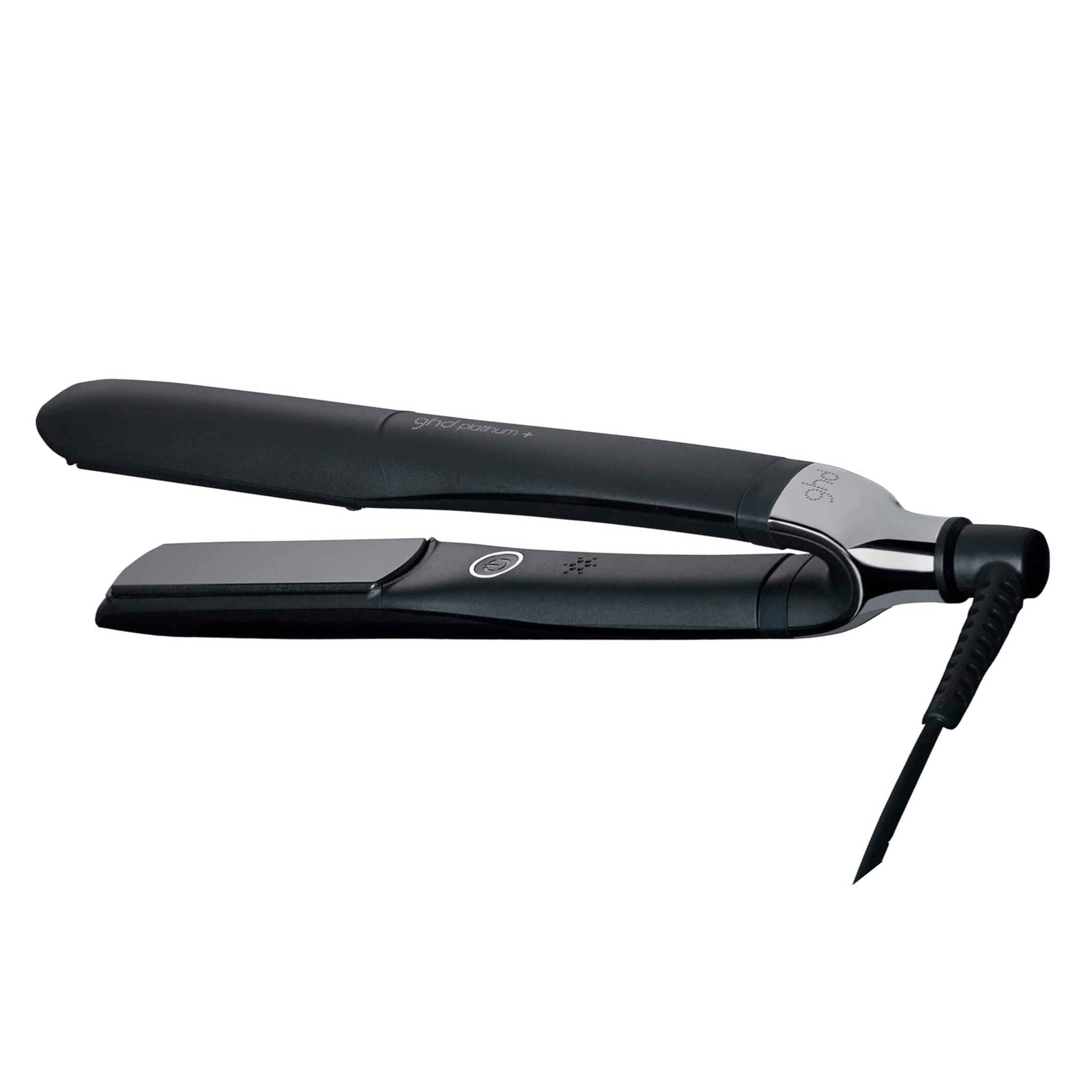 GHD. Fer Plat Platinum+ Noir - 1 po - Concept C. Shop