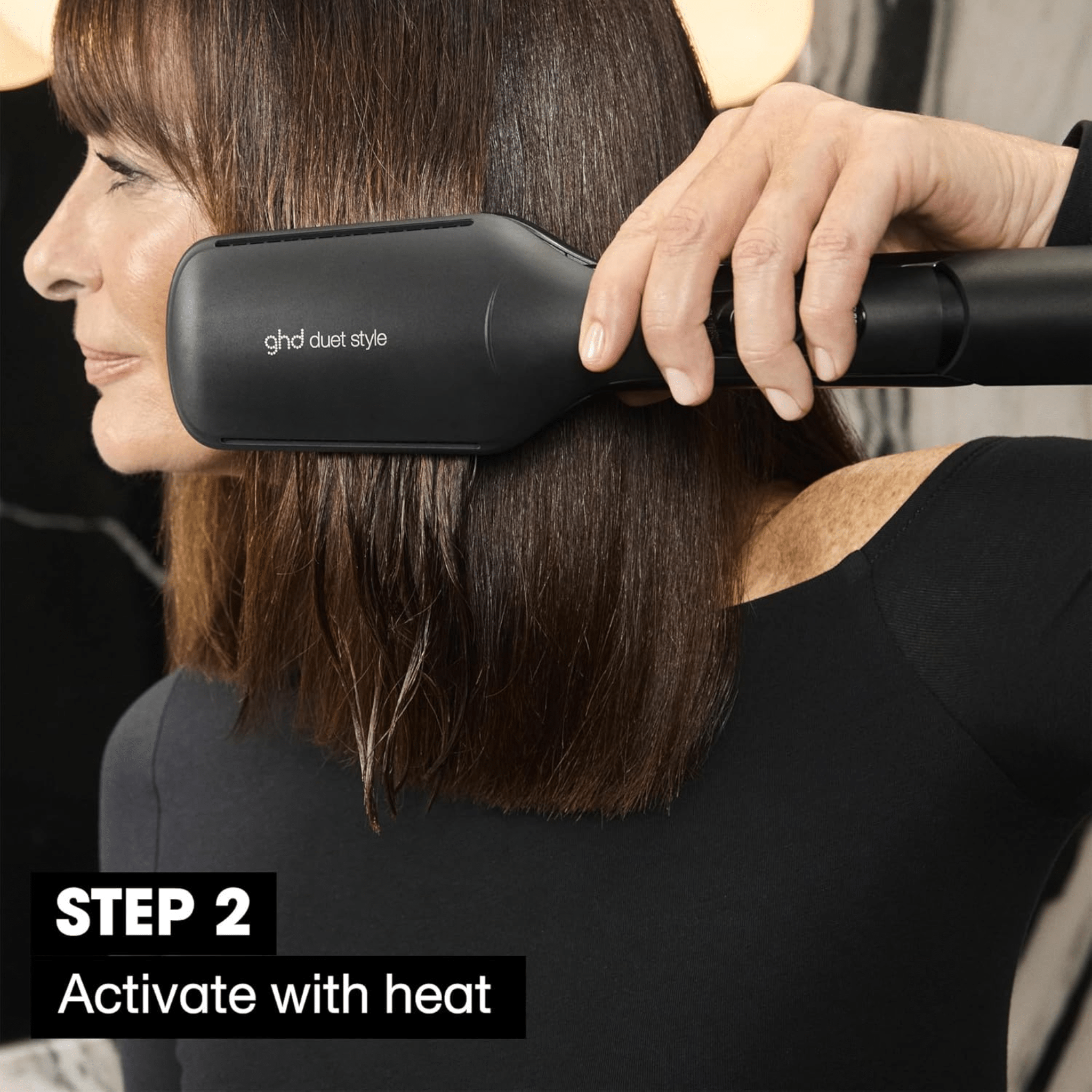 GHD. Soin Nourrissant Cheveux Secs Rehab - 95 ml - Concept C. Shop