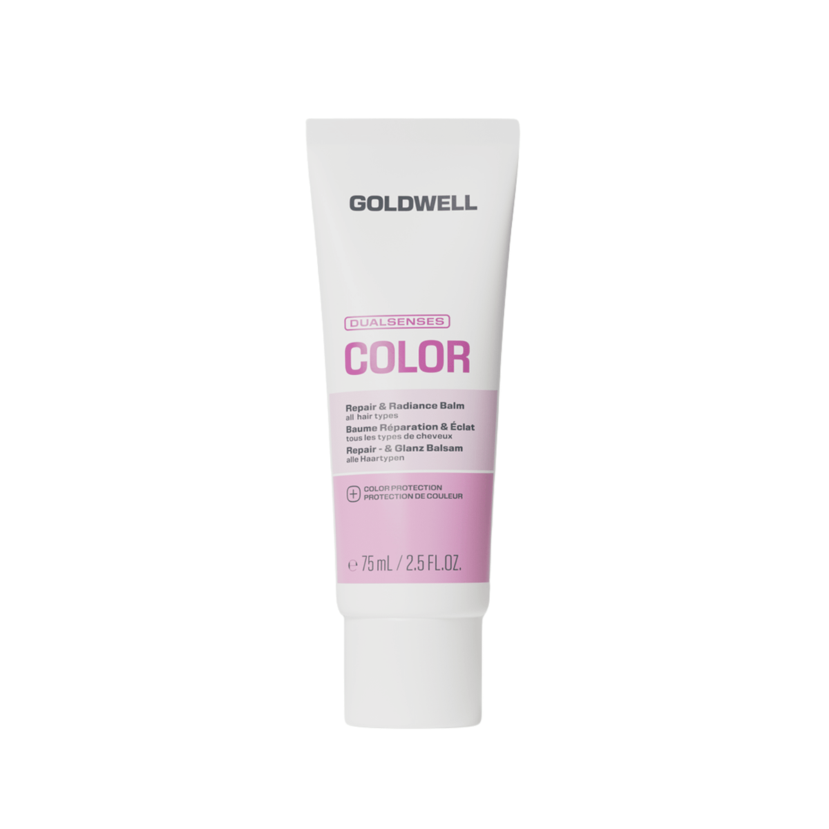 Goldwell. Baume Réparation & Éclat Color - 75 ml - Concept C. Shop