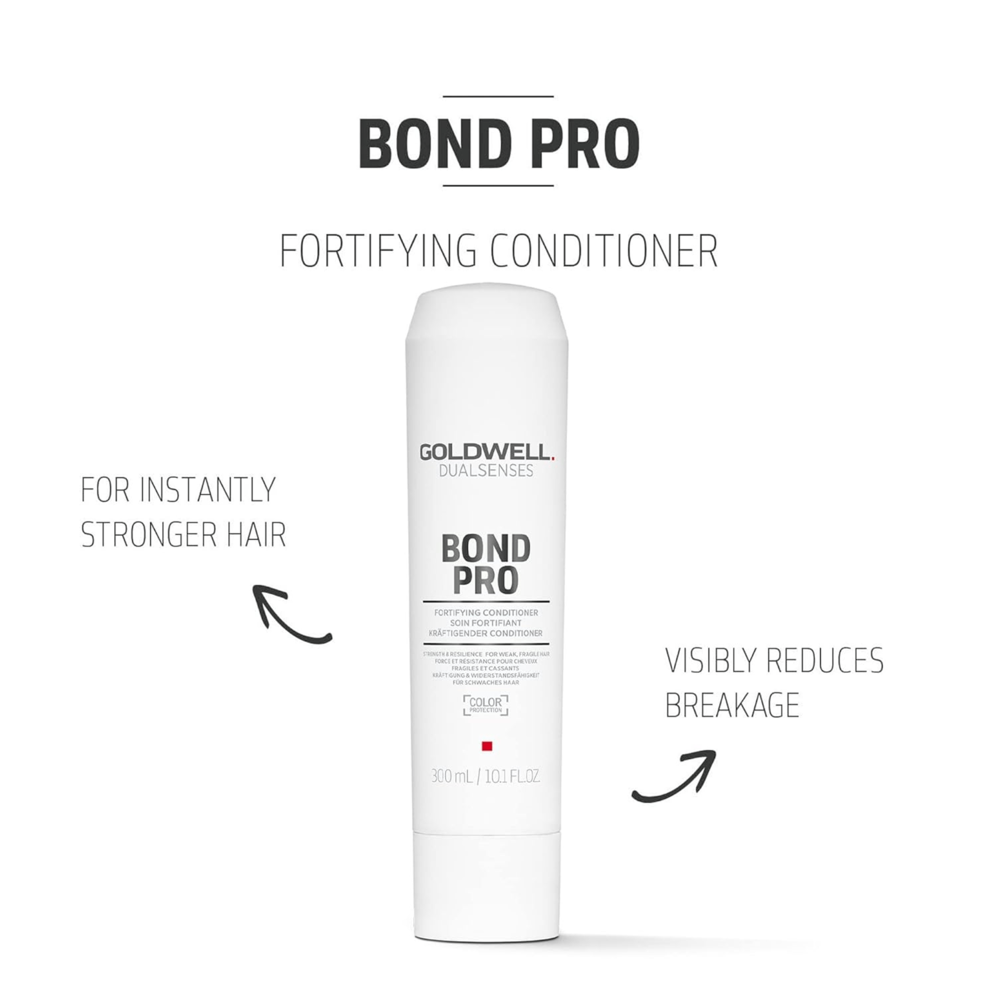 Goldwell. Coffret Des Fêtes Dual Senses - Bond Pro - Concept C. Shop