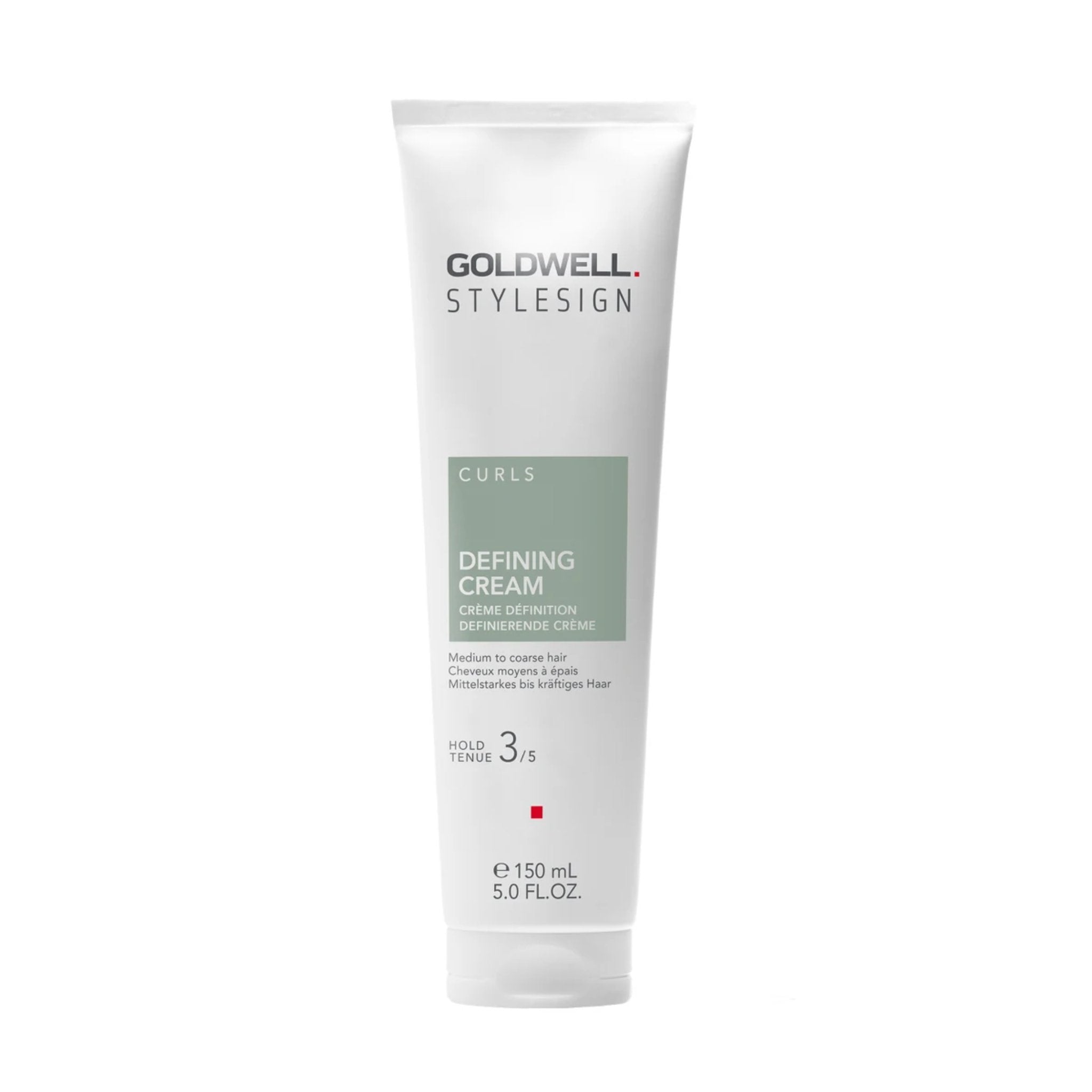 Goldwell. Crème Définition Stylesign - 150 ml - Concept C. Shop