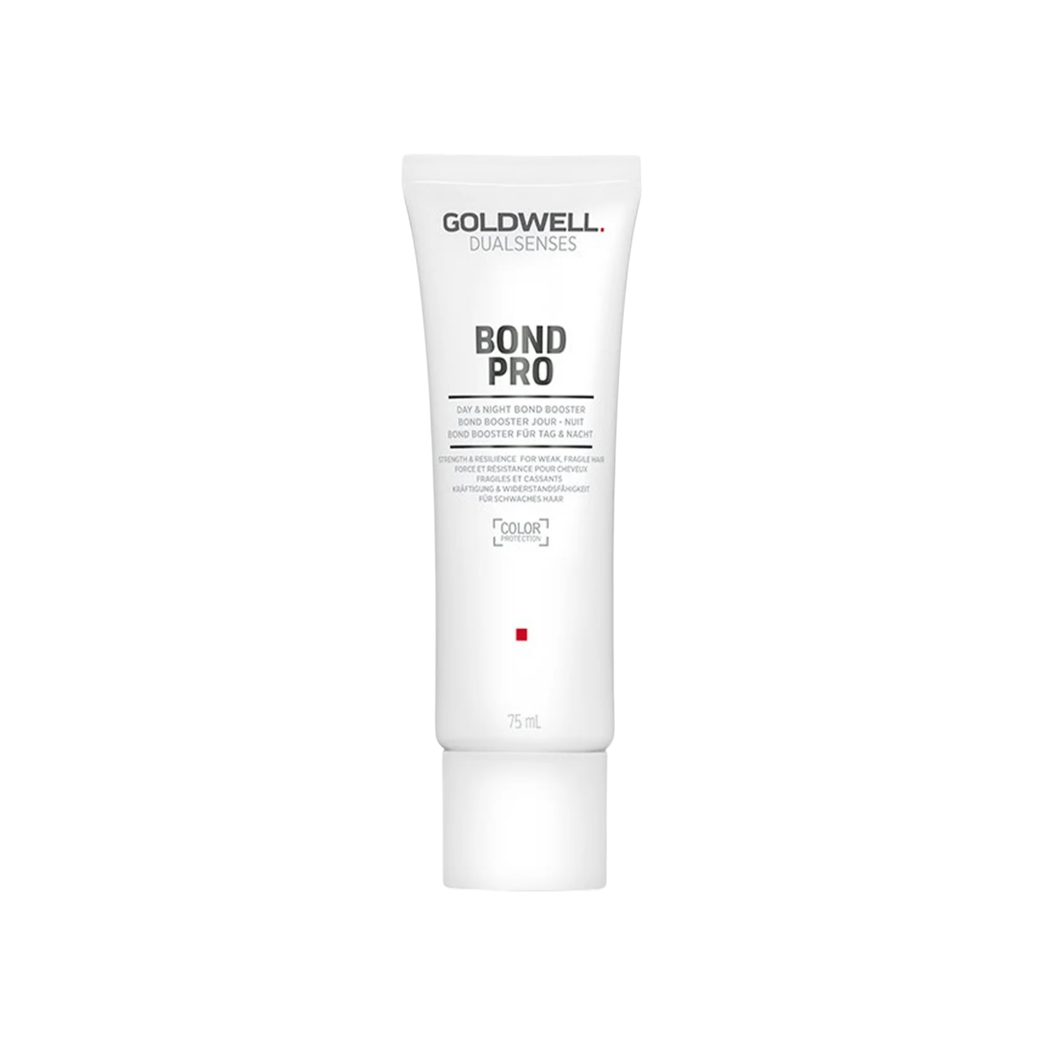 Goldwell. Dual Senses Bond Pro Bond Booster Jour et Nuit - 75 ml - Concept C. Shop