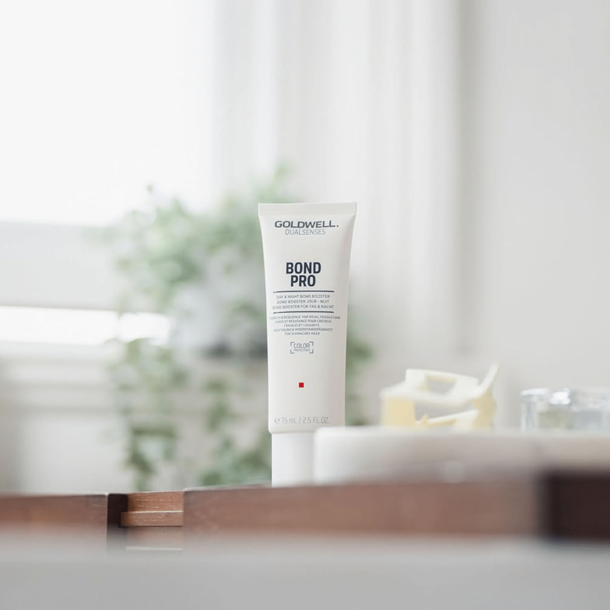 Goldwell. Dual Senses Bond Pro Bond Booster Jour et Nuit - 75 ml - Concept C. Shop