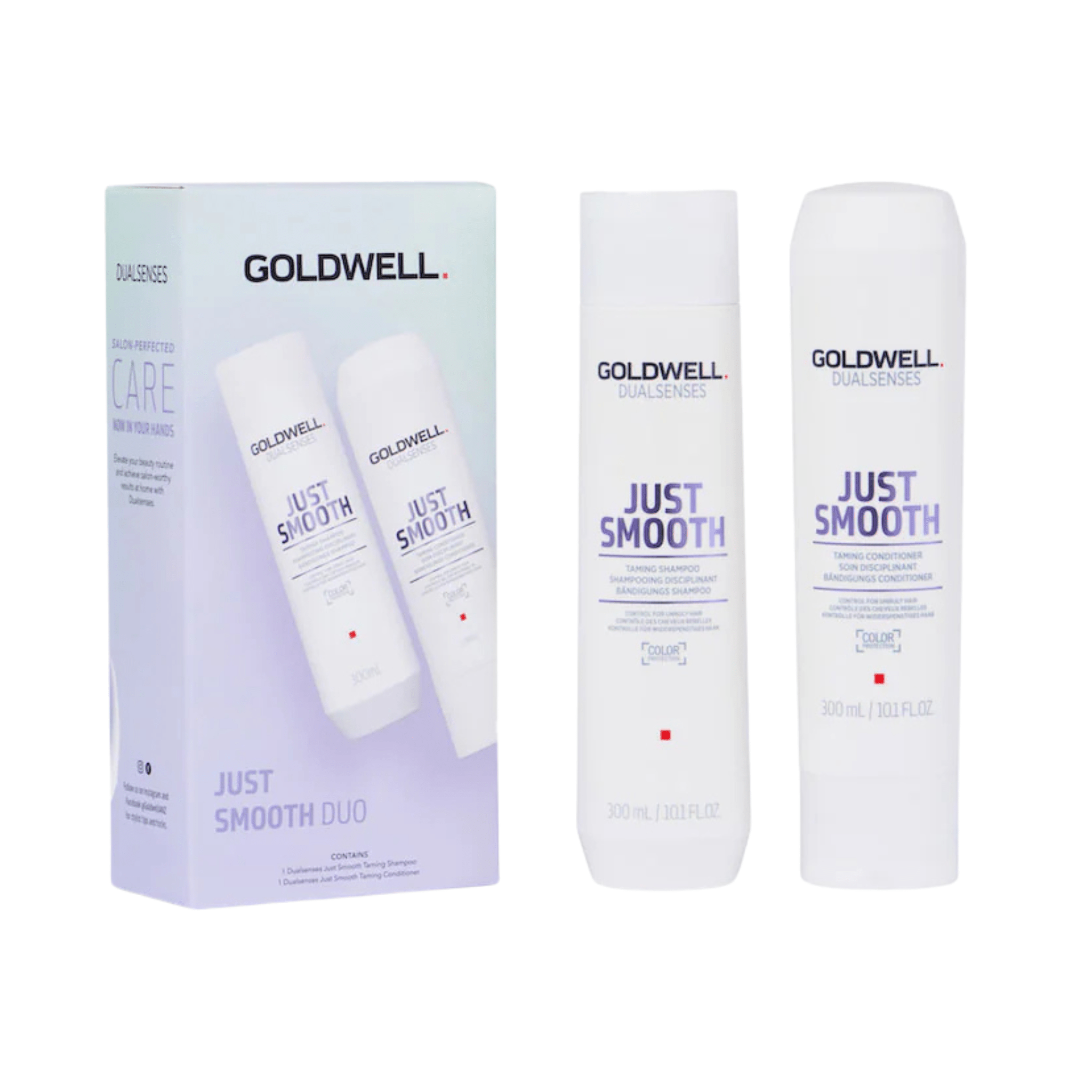 Goldwell. Dual Senses Coffret - Just Smooth - Concept C. Shop