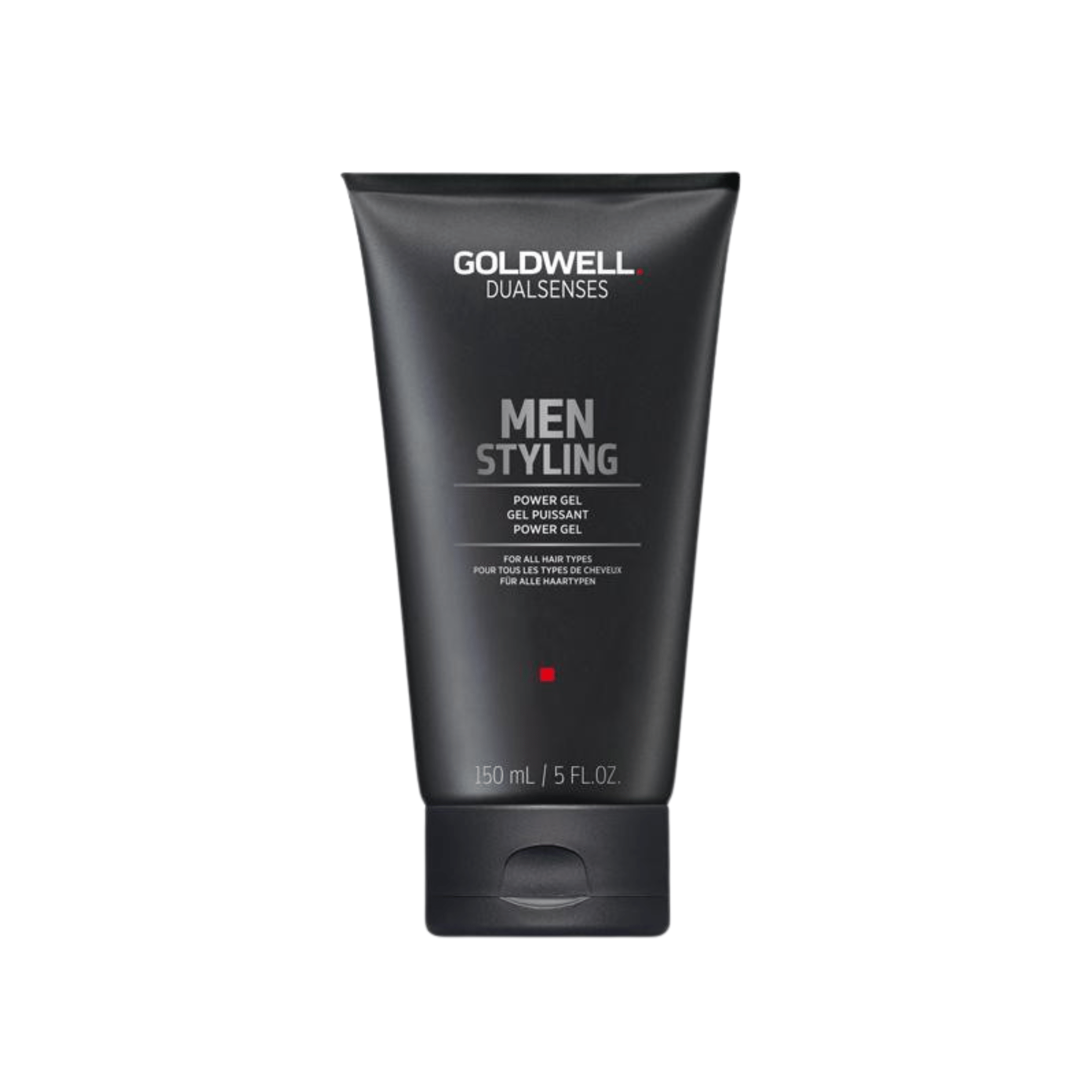 Goldwell. Dual Senses Men Styling Gel Puissant - 150 ml - Concept C. Shop