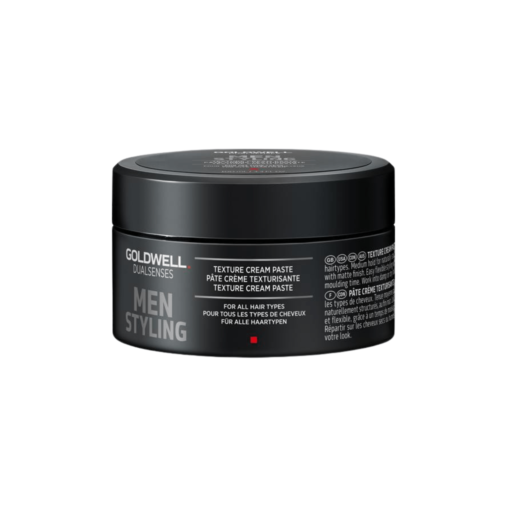 Goldwell. Dual Senses Men Styling Pâte - 100 ml - Concept C. Shop
