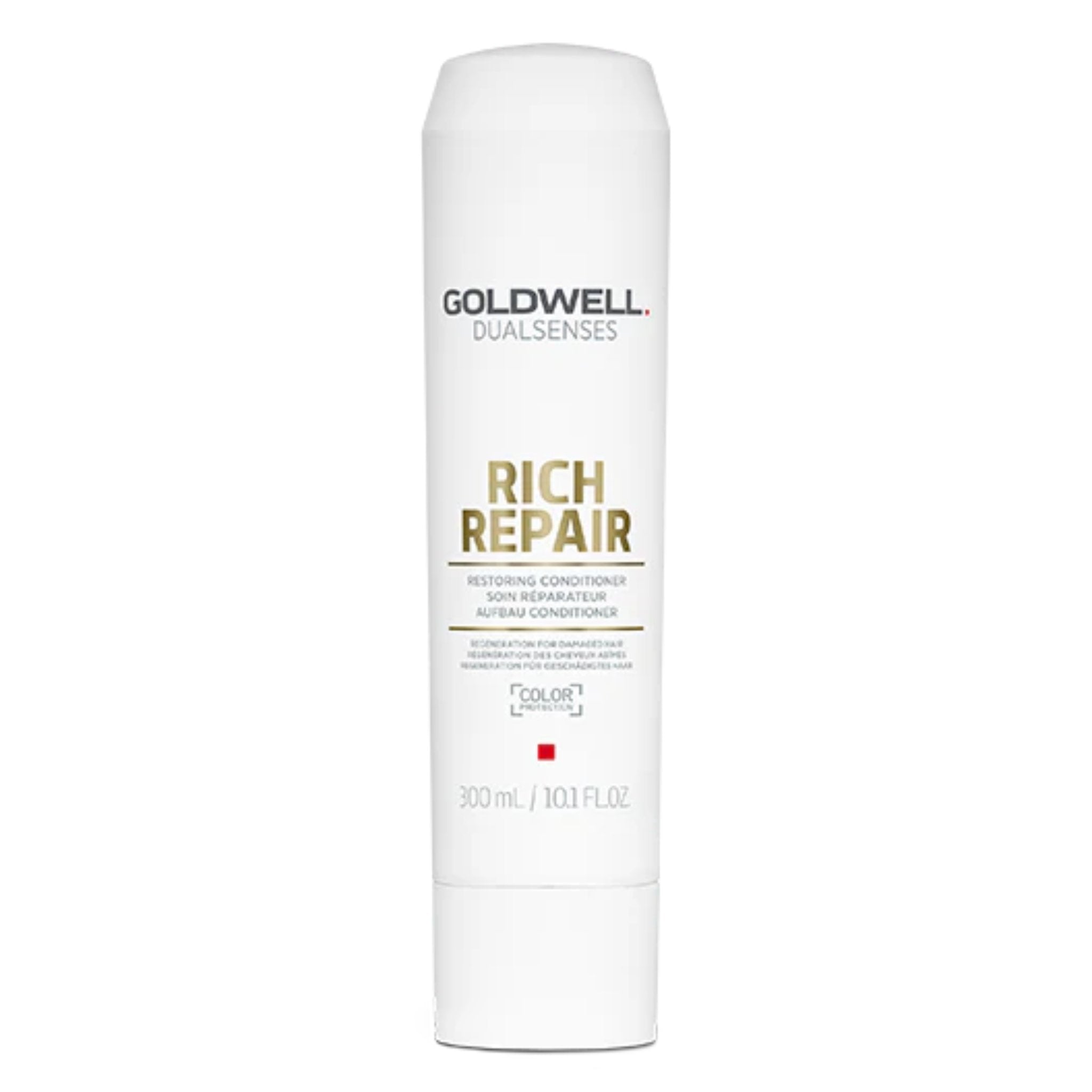 Goldwell. Dual Senses Rich Repair Revitalisant Réparateur - 300 ml - Concept C. Shop