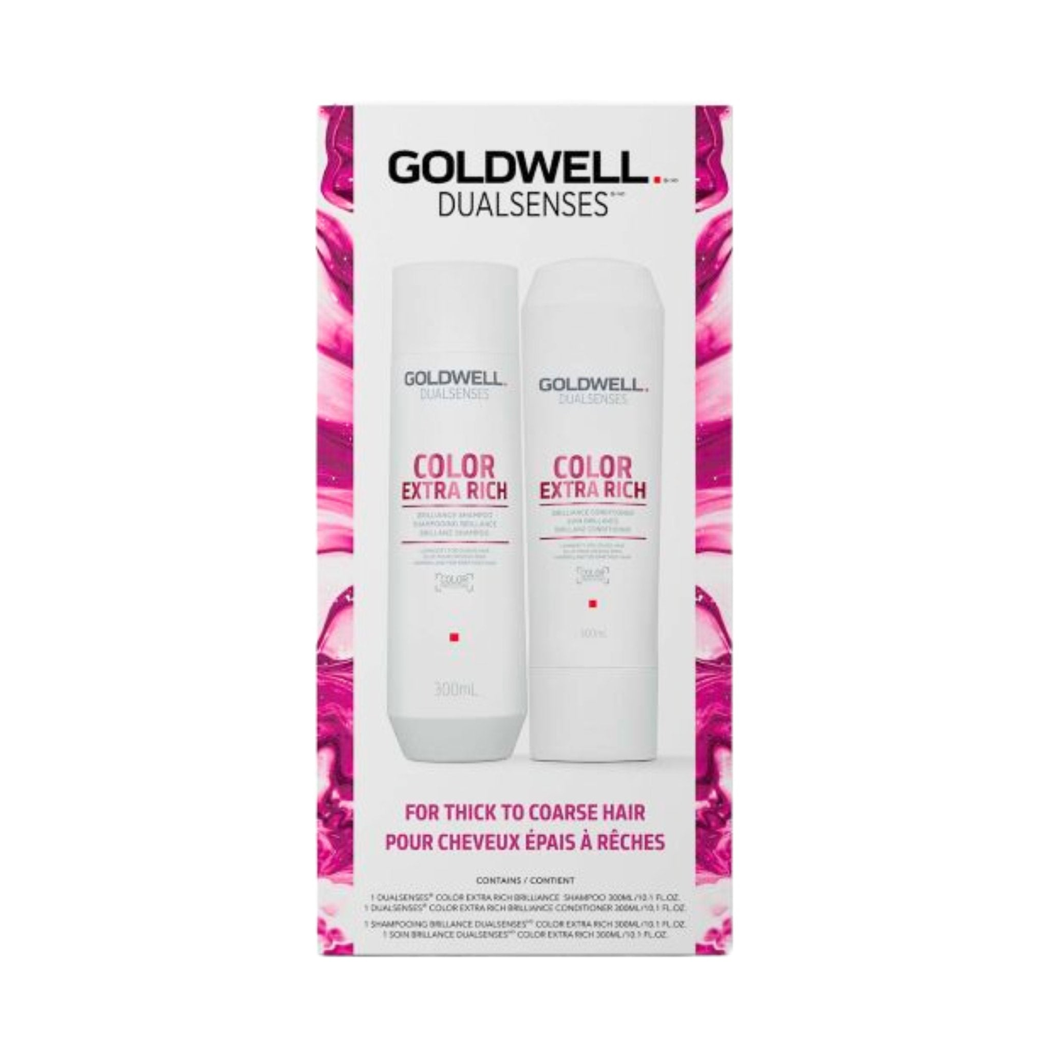 Goldwell. Duo Printanier Color Extra Rich - Concept C. Shop
