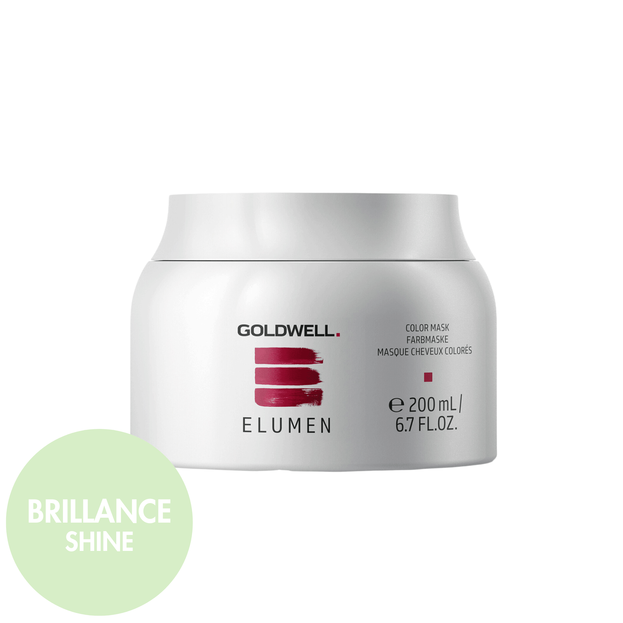 Goldwell. Elumen Masque pour Cheveux Colorés - 200 ml - Concept C. Shop